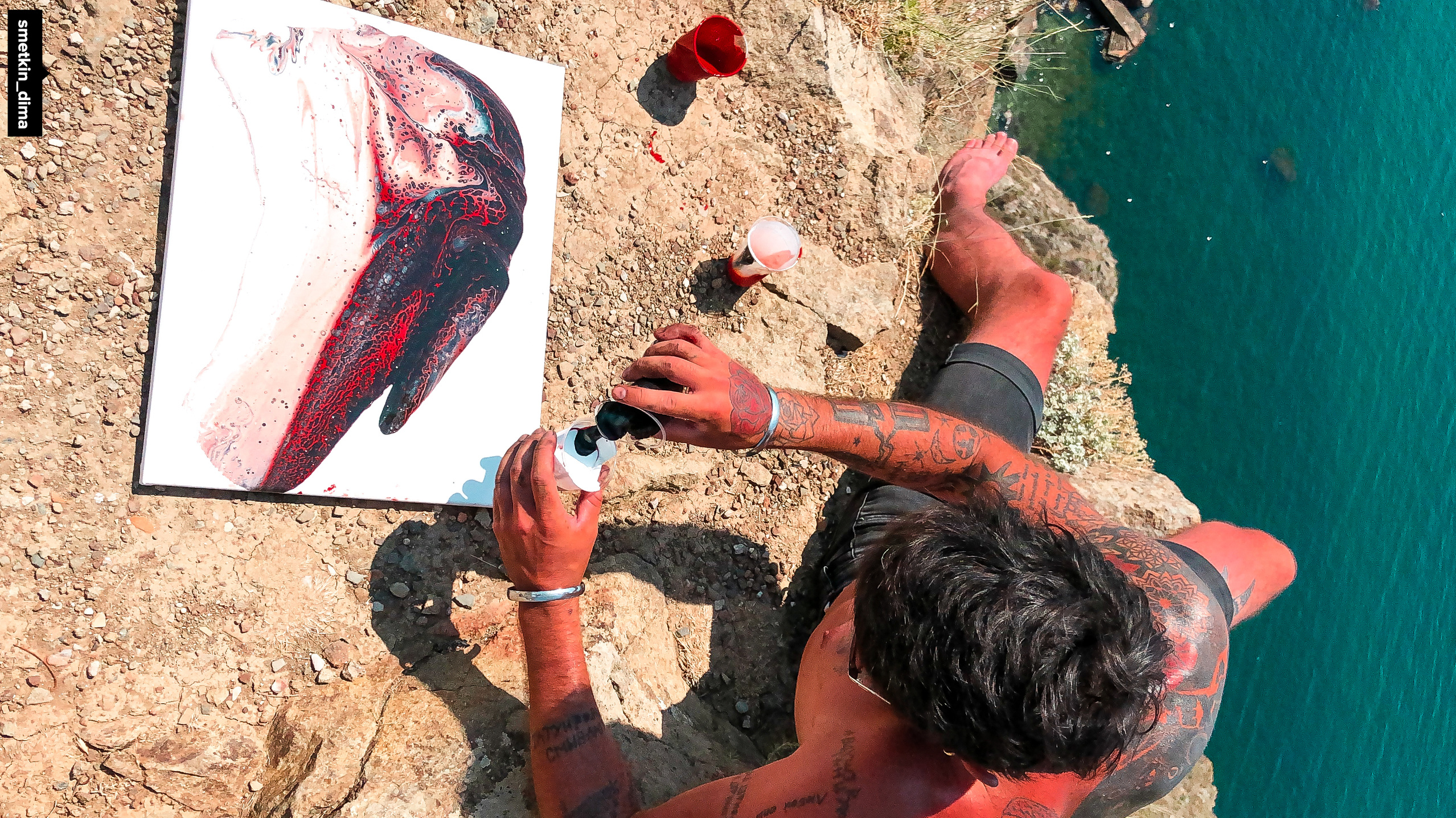 картина флюид арт художник абстракция абстракционизм арт искусство современное искусство интерьер дизайн интерьера художество творчество мастерская 