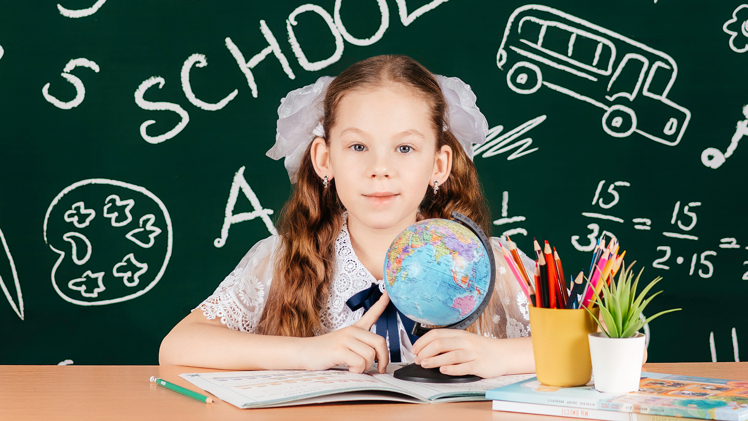 Выпускные фотоальбомы в Казани