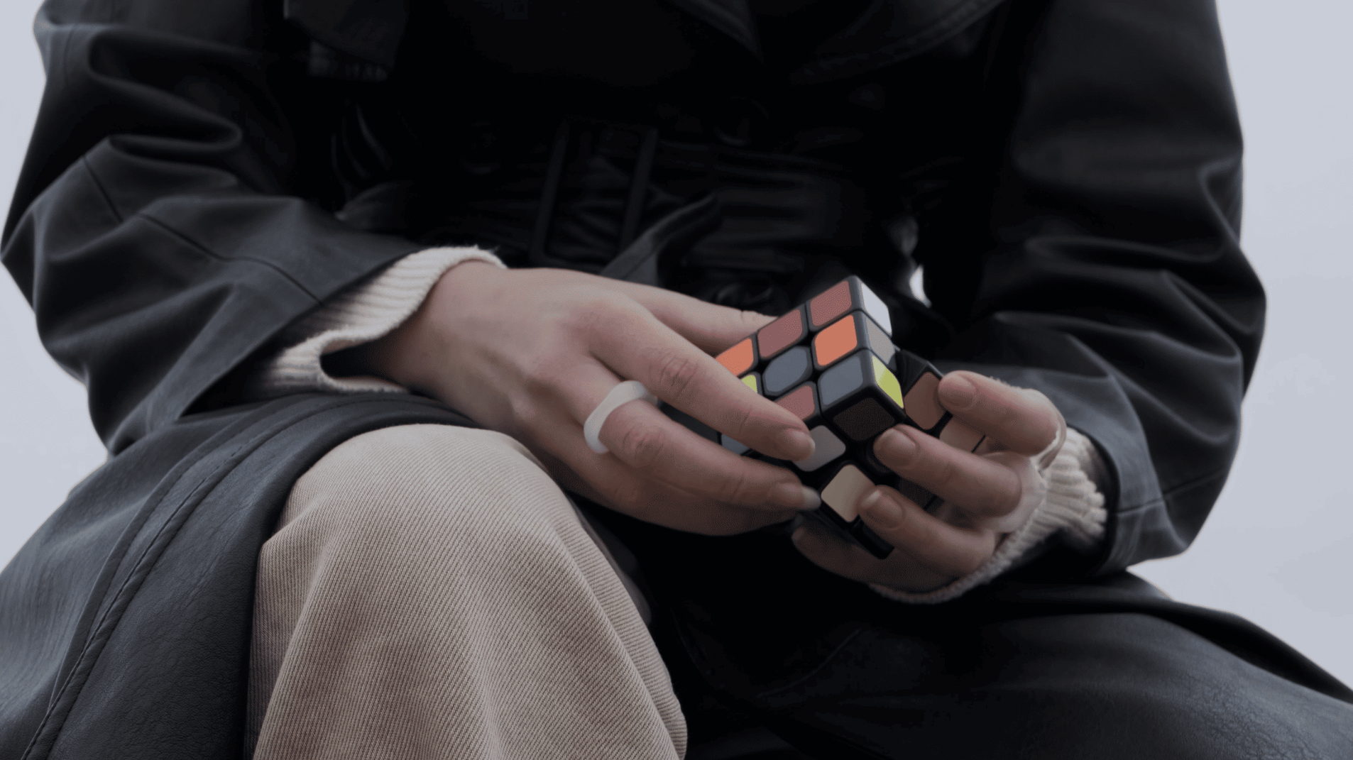 Видеопроизводство. Антон Тихонов