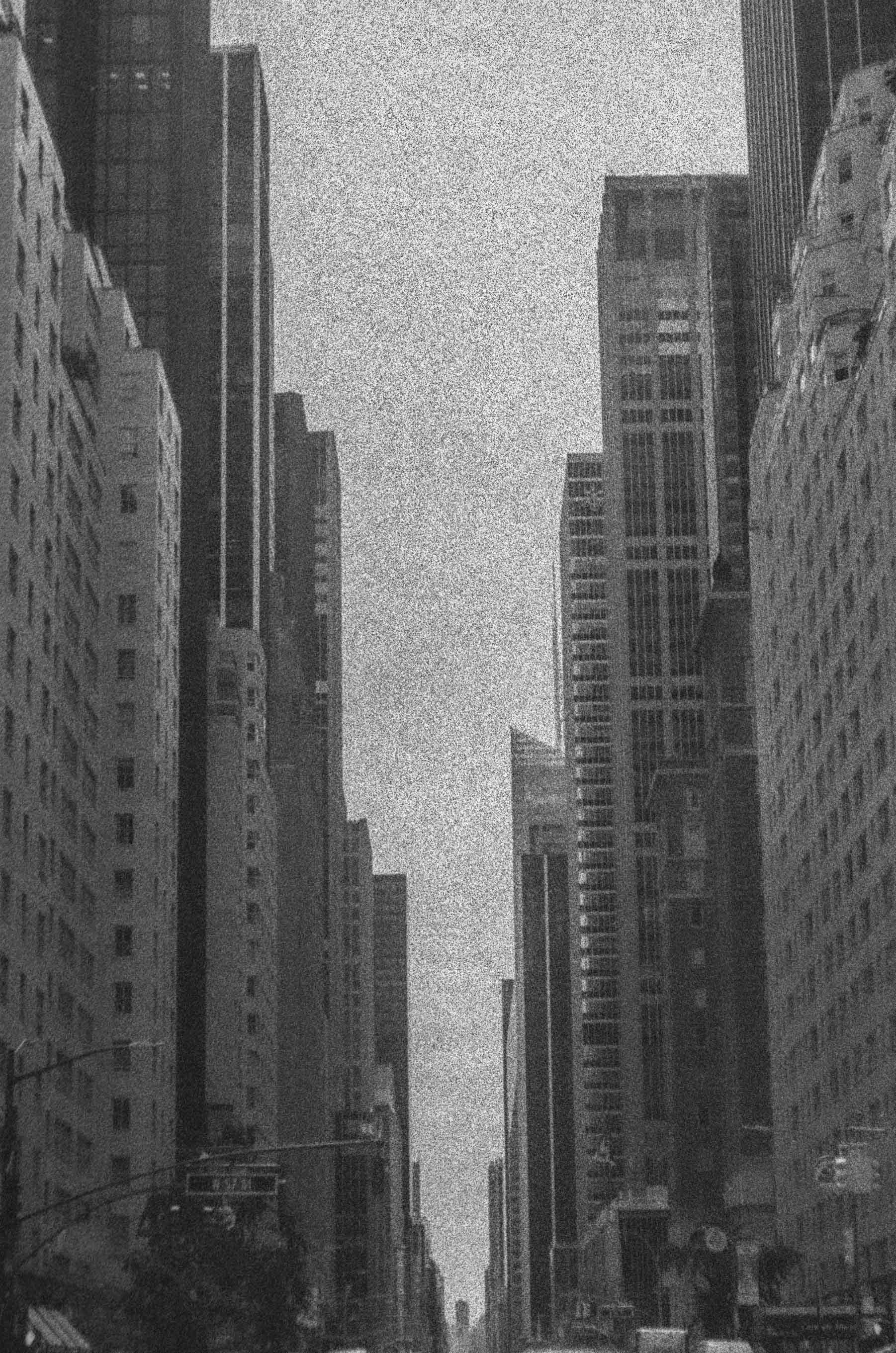 THE EMPIRE IN CHARCOAL. Anna Esquilin Art Photographer