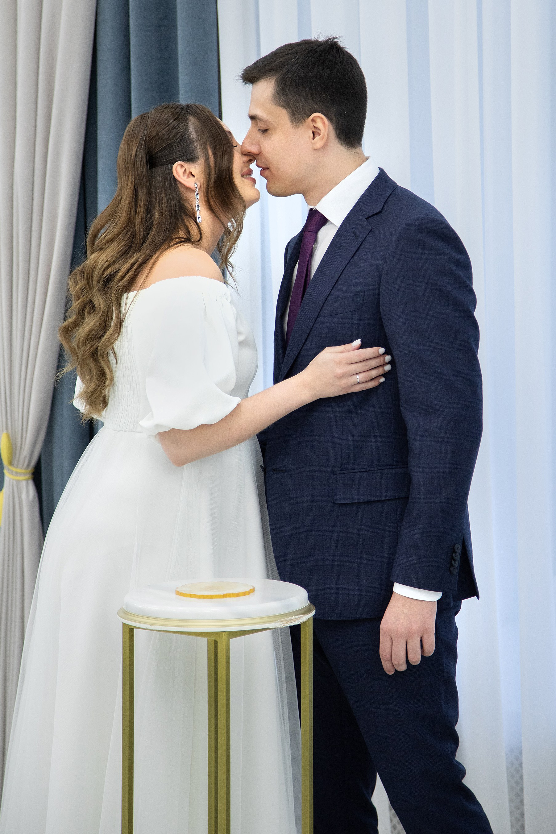 Свадебная фотография. Фотограф в Москве Егор Гончаров