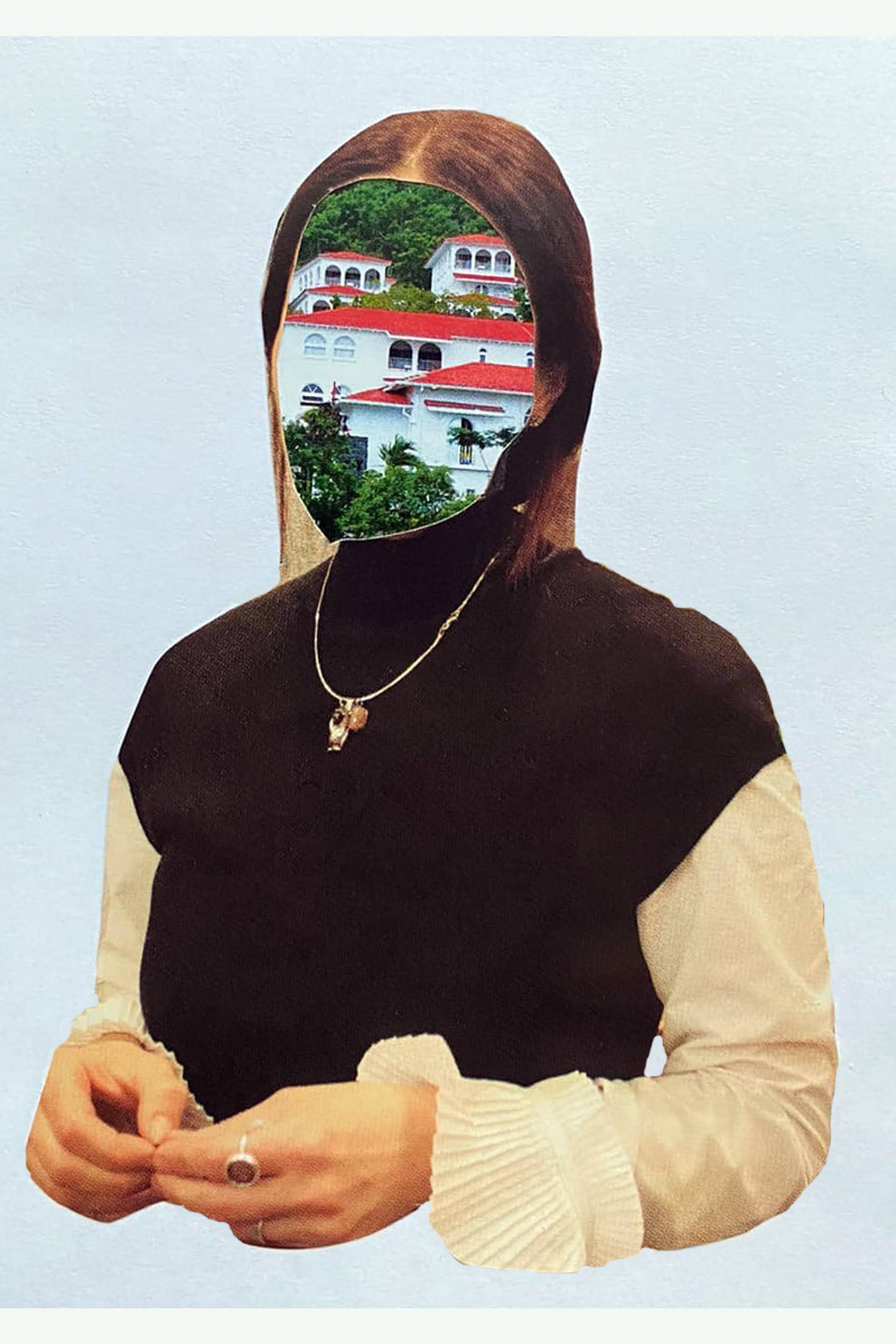 Часть I.  2018 — 2019. Наталья Чернобровкина — междисциплинарный художник