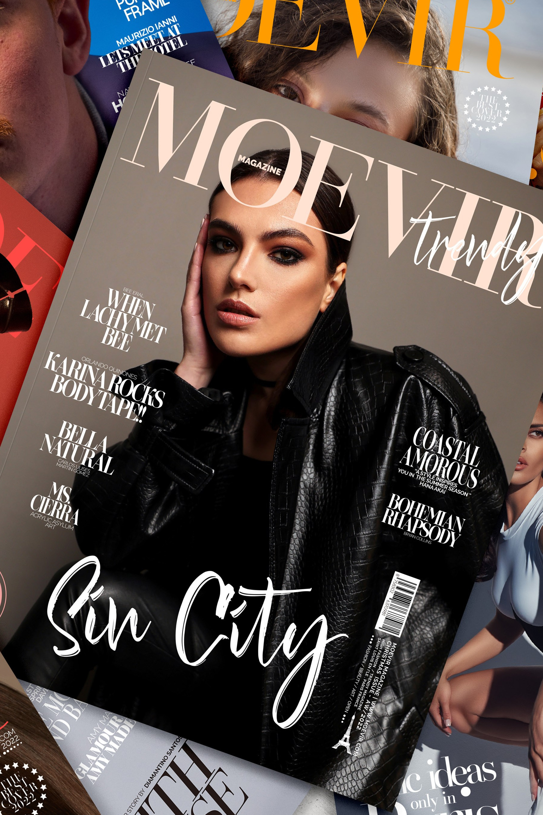 KATE KOT фотограф Москва