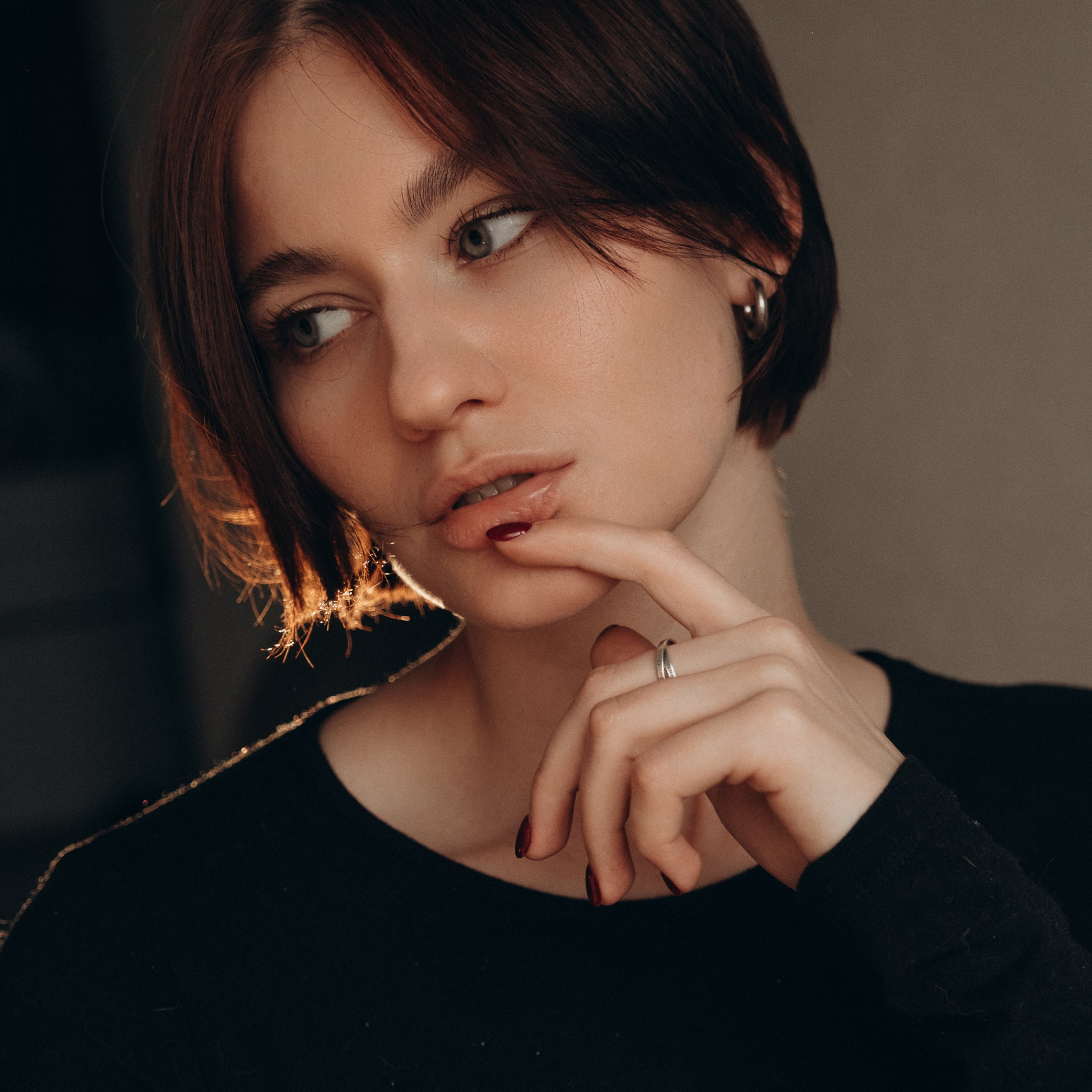 Фотограф|Москва — Агбаш Лера