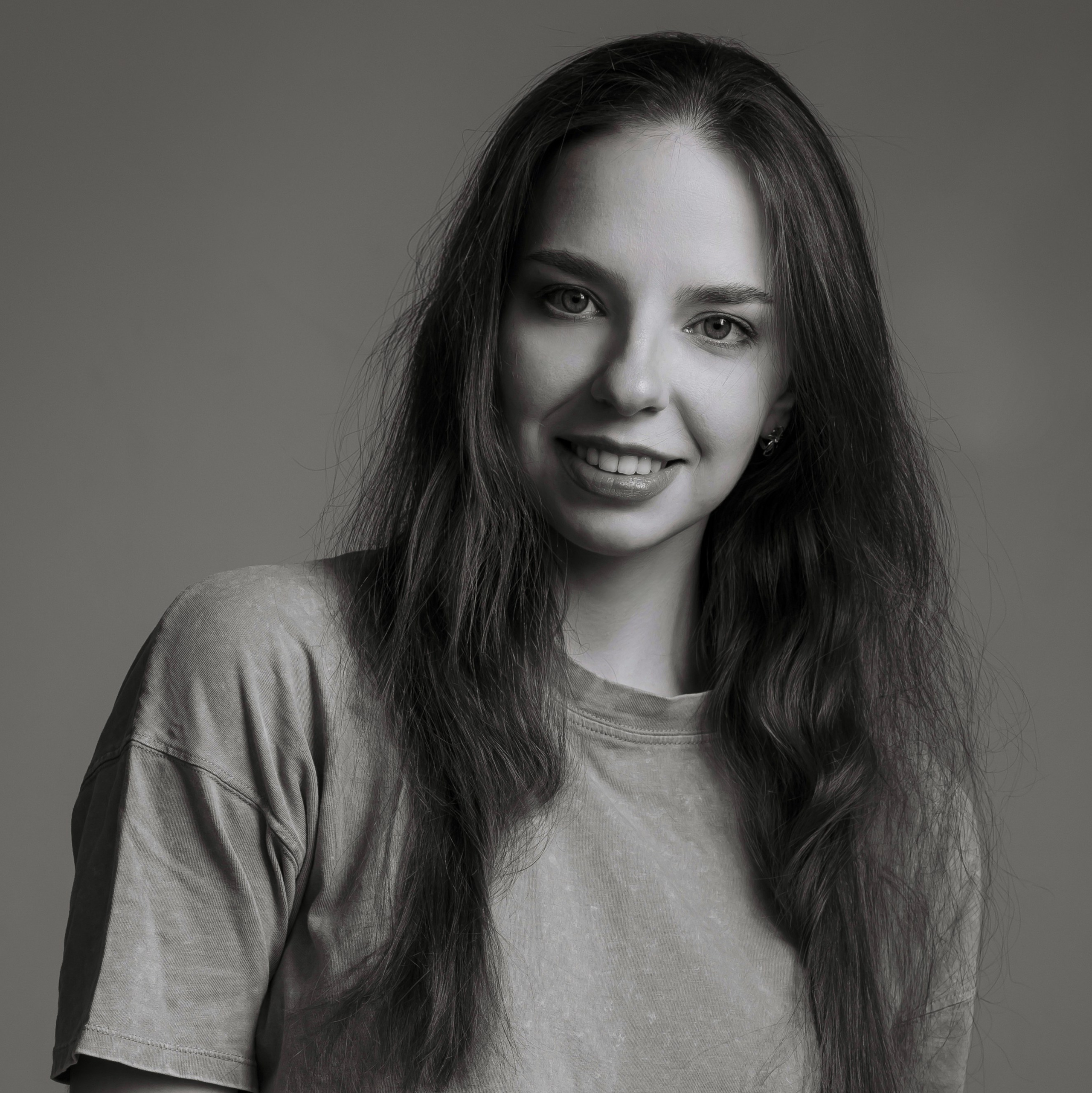 Фотограф в Москве Ольга Парижер