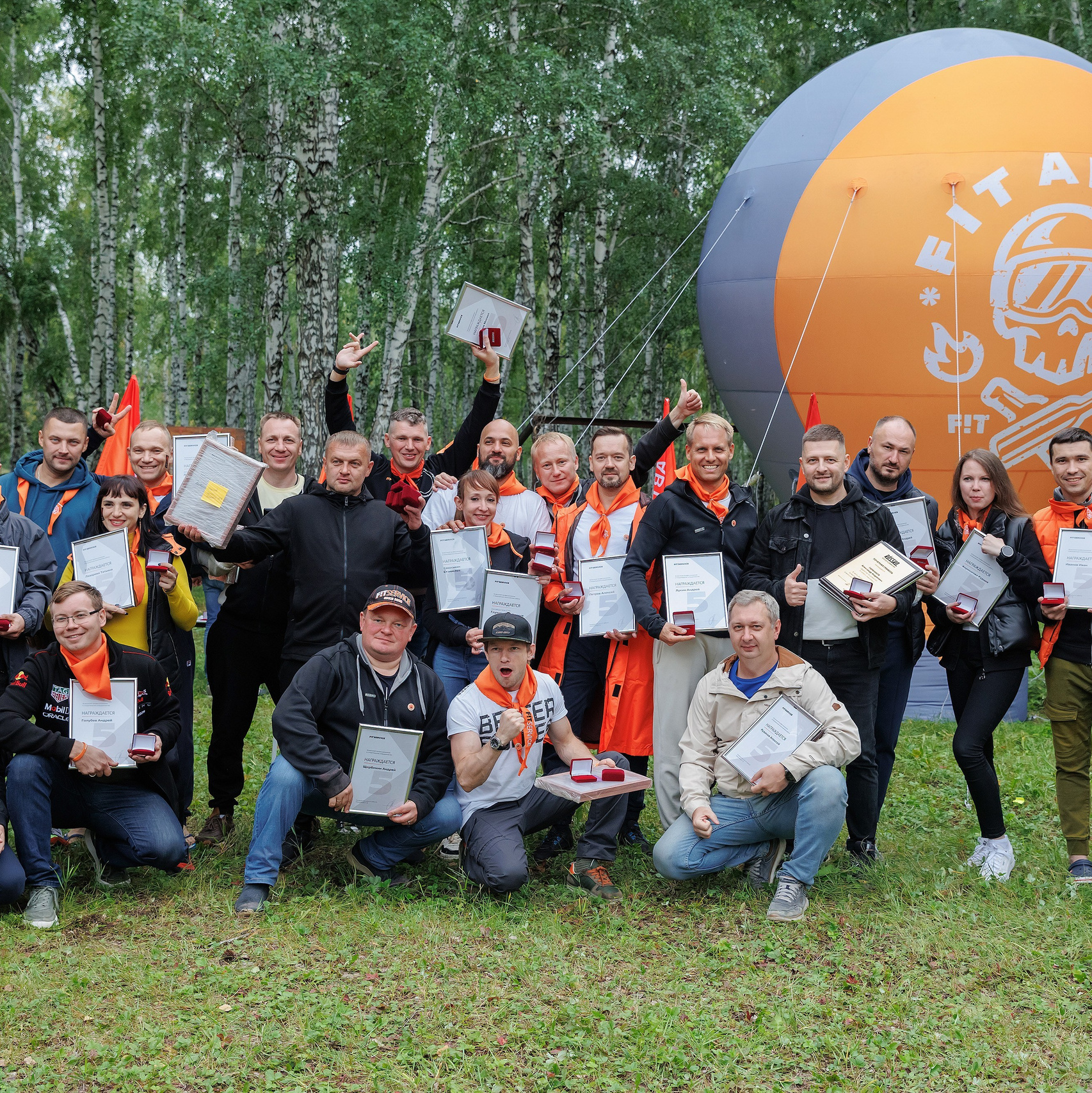 Услуги. Фотограф Сергей Колесников