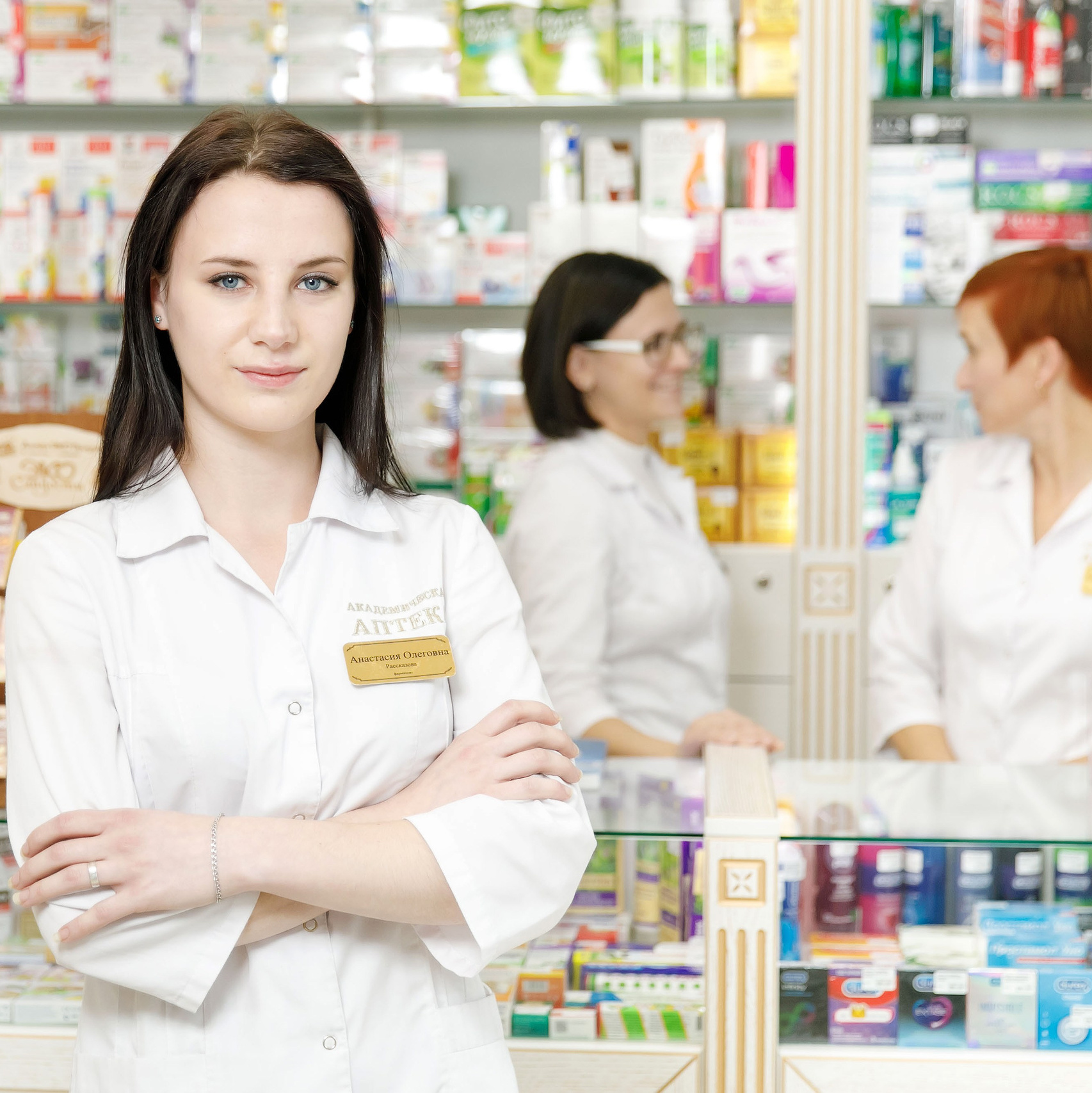 Услуги. Фотограф Сергей Колесников