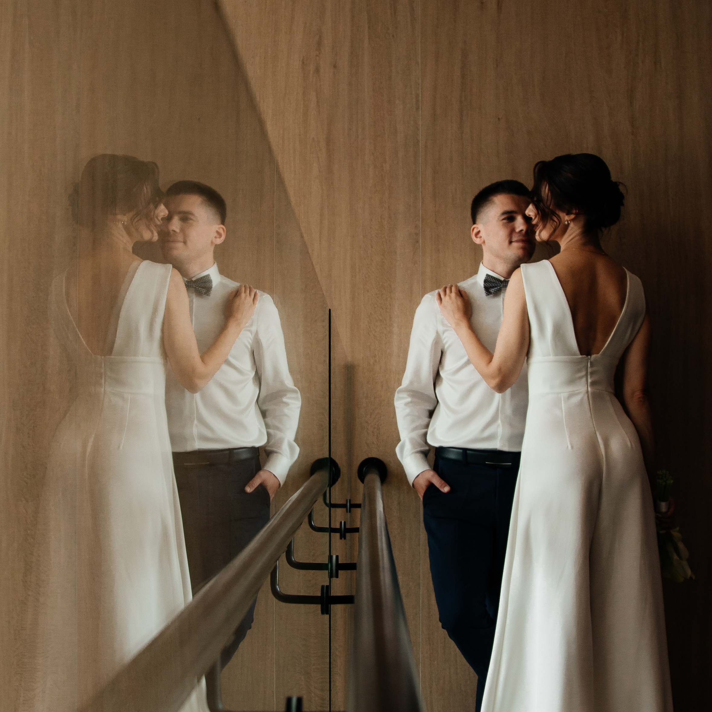 Обо мне. Фотограф Семён Гнеушев