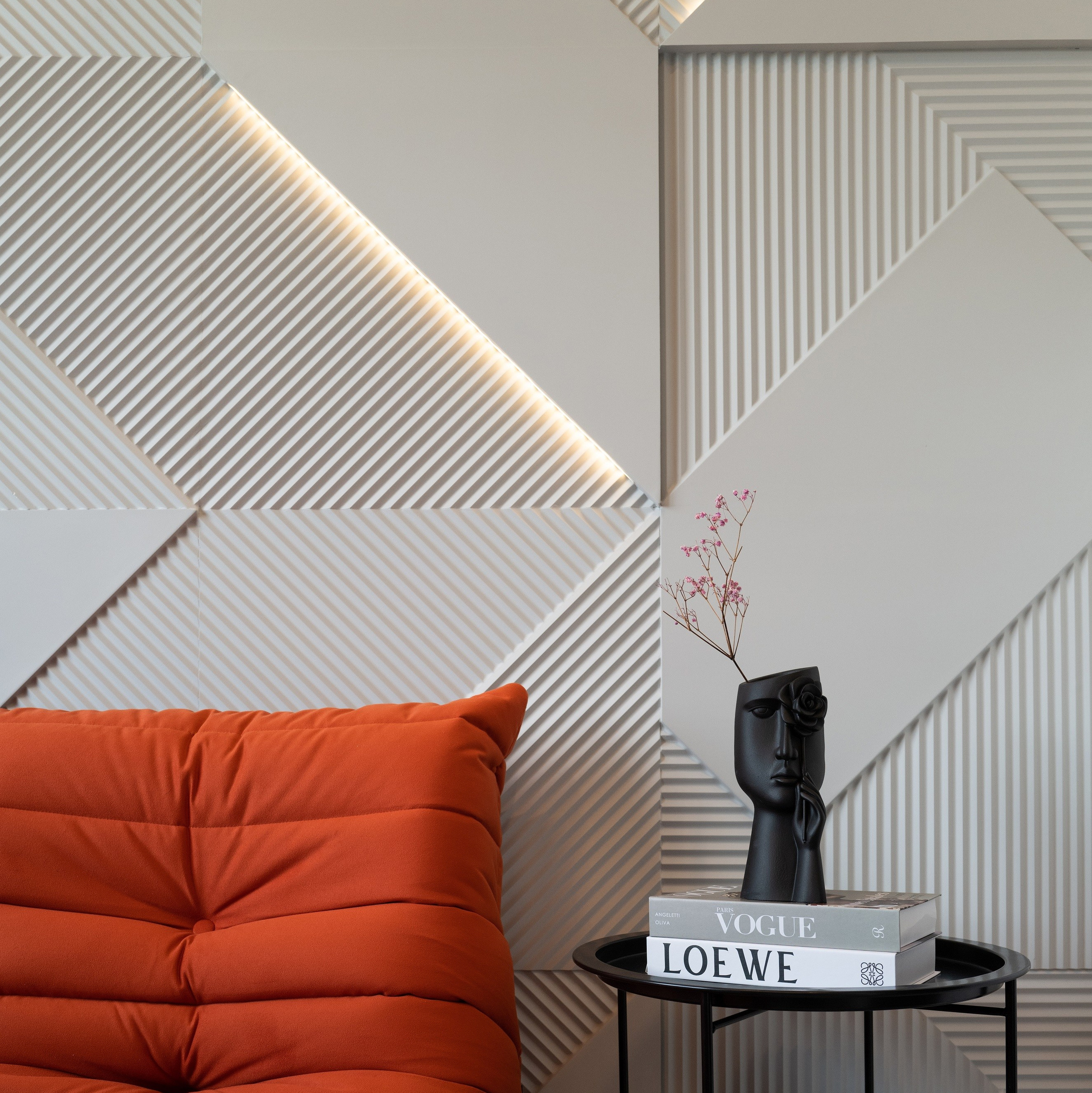 Как определить стиль интерьера. Дизайнер интерьера Диана Миронова|Москва