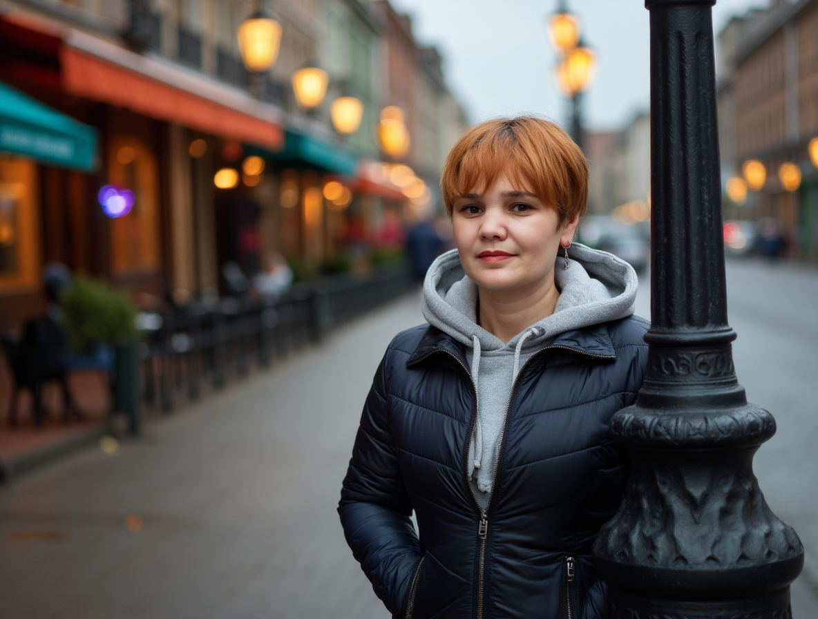 Репортажный Фотограф