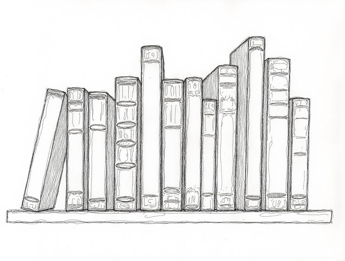 Книги. Полина Арт