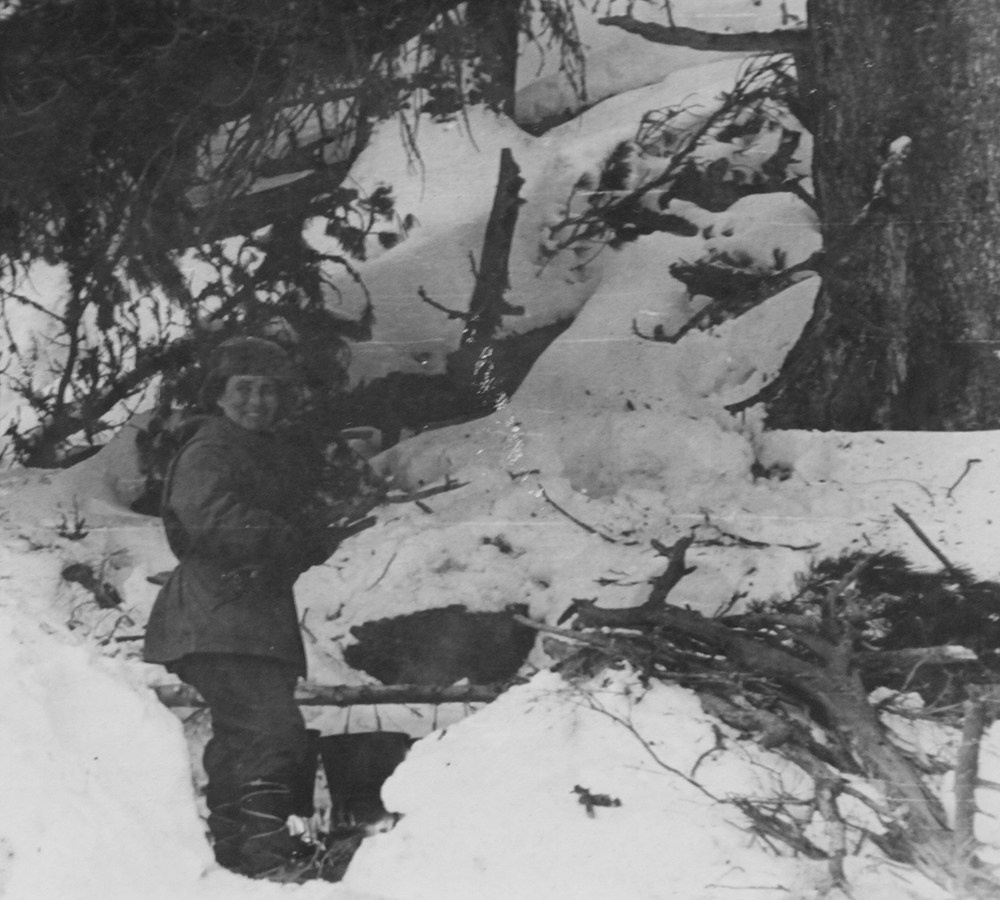 Мне б дороги далёкие (1977). Фотограф Эдуард Алмадаков