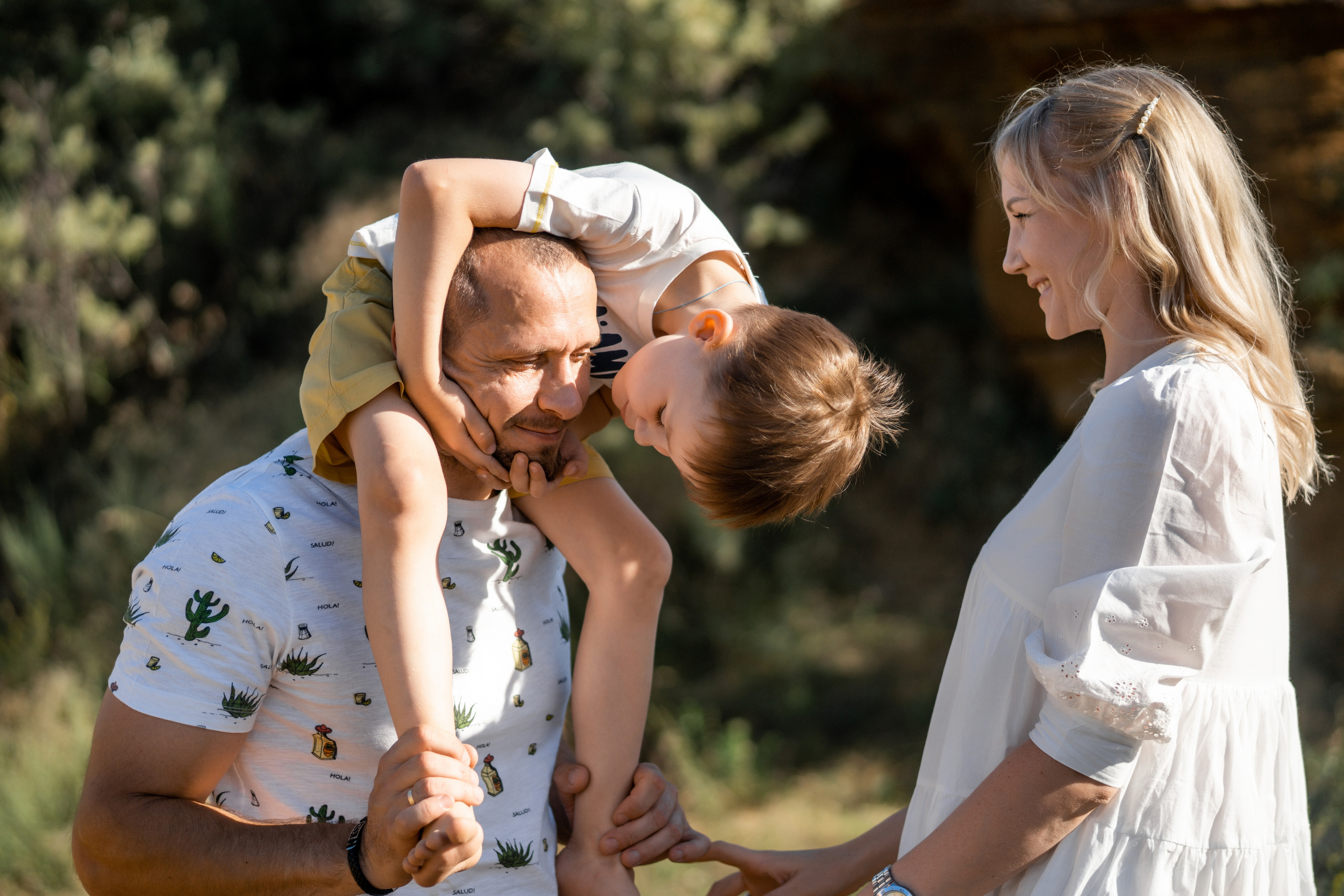 Про одежду на съемке. Ольга Плаксина фотограф в Саратове