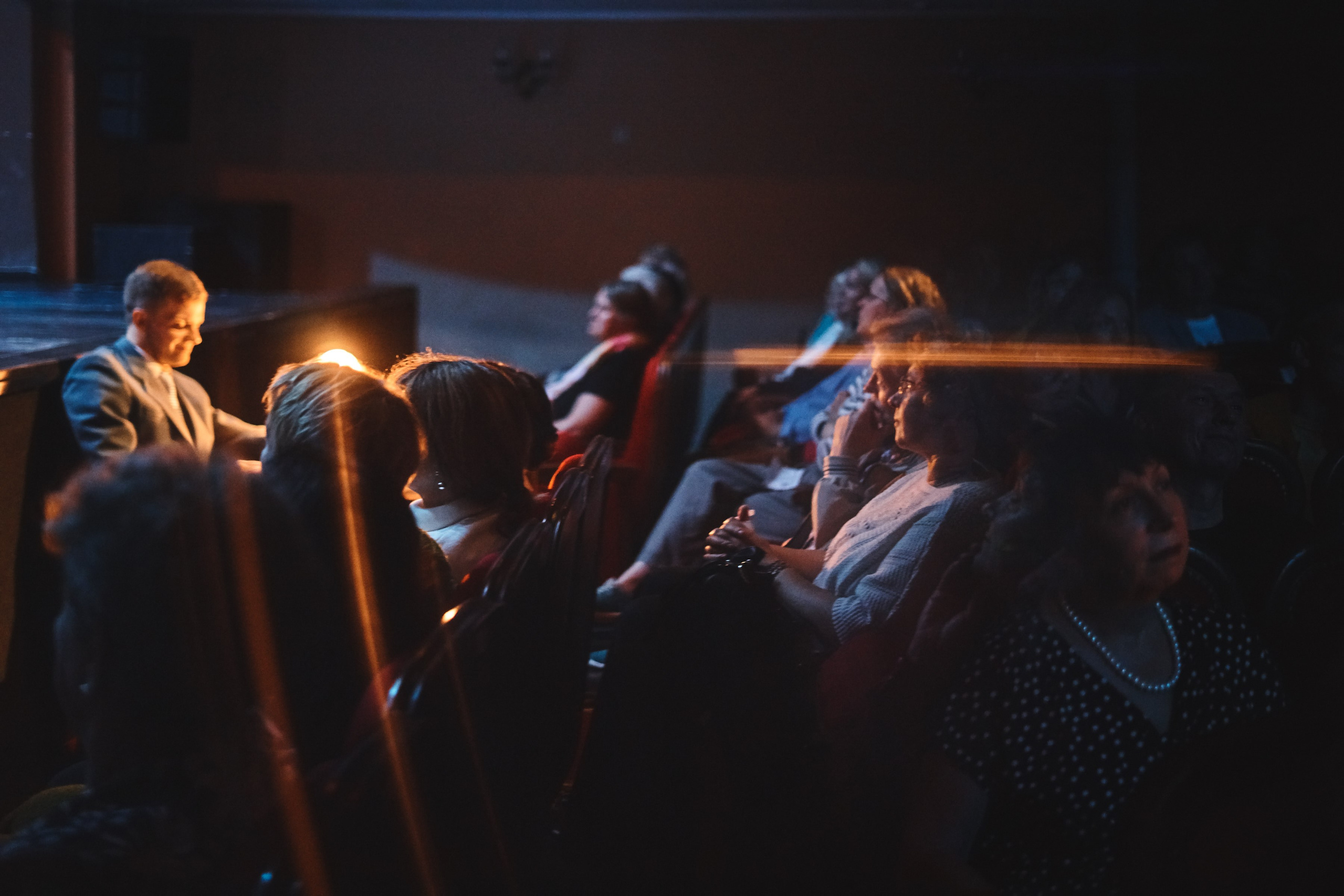 РЕПОРТАЖ. Главная