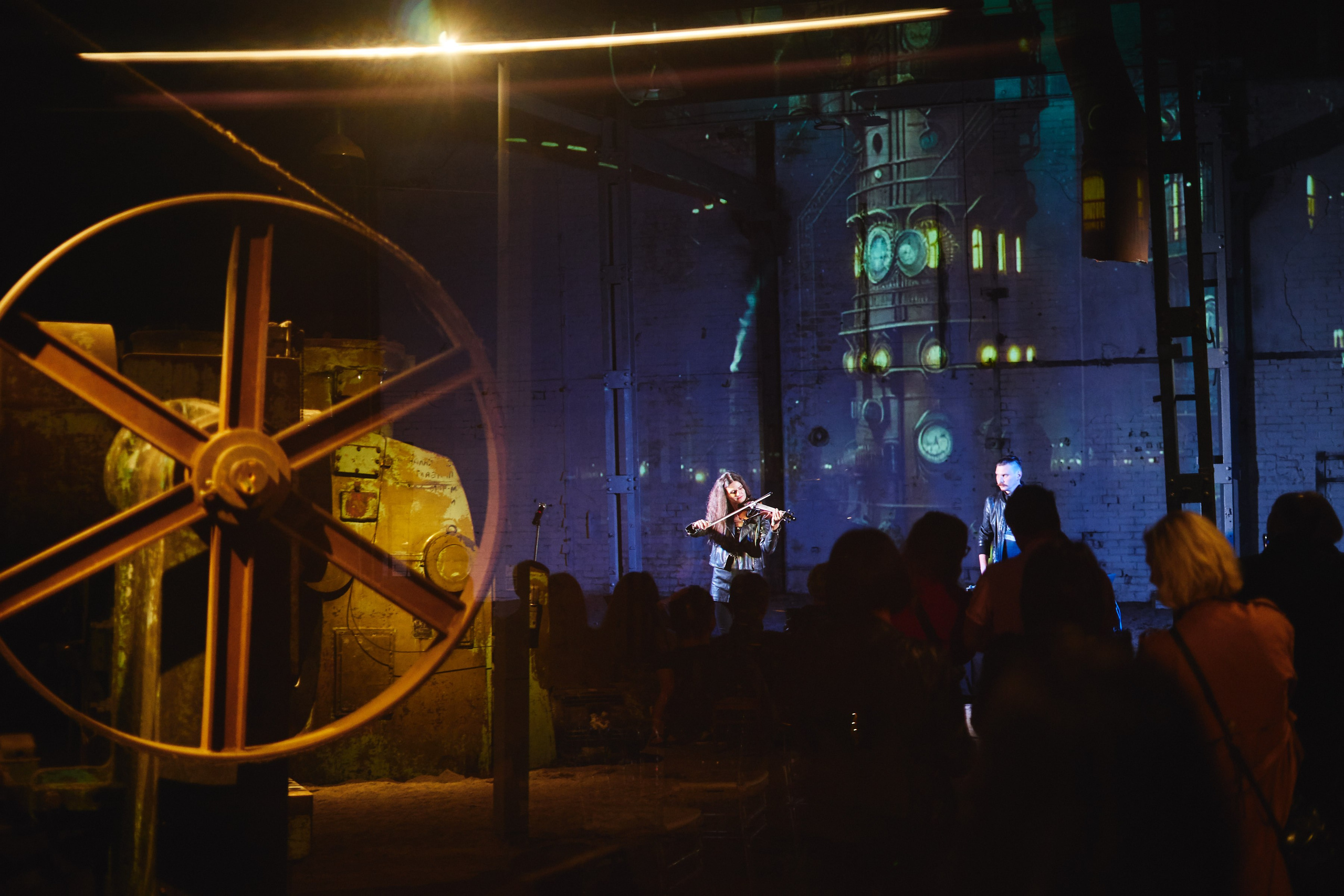 РЕПОРТАЖ. Главная