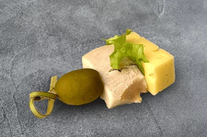 Morso. Izmailov loft