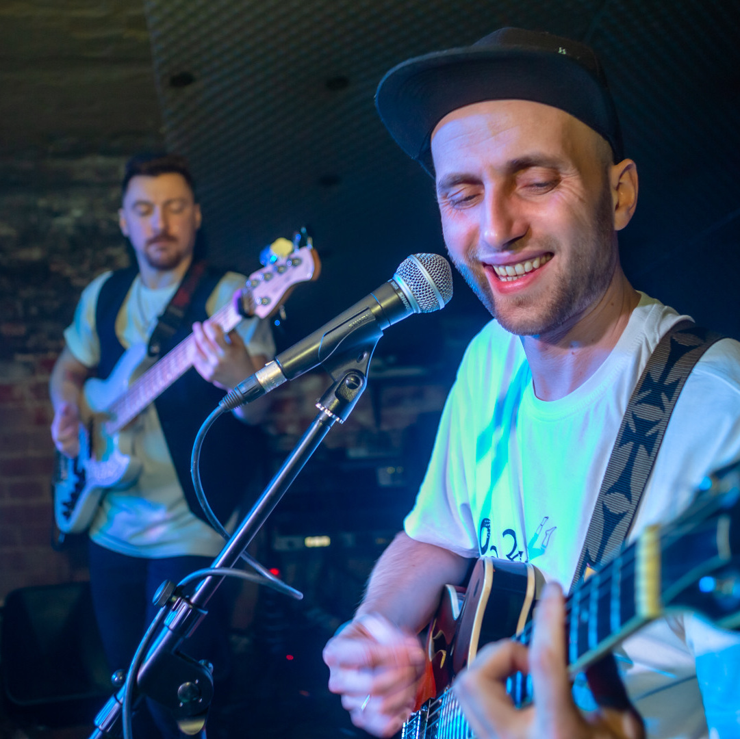 Информация. Фотограф в Красноярске Владимир З