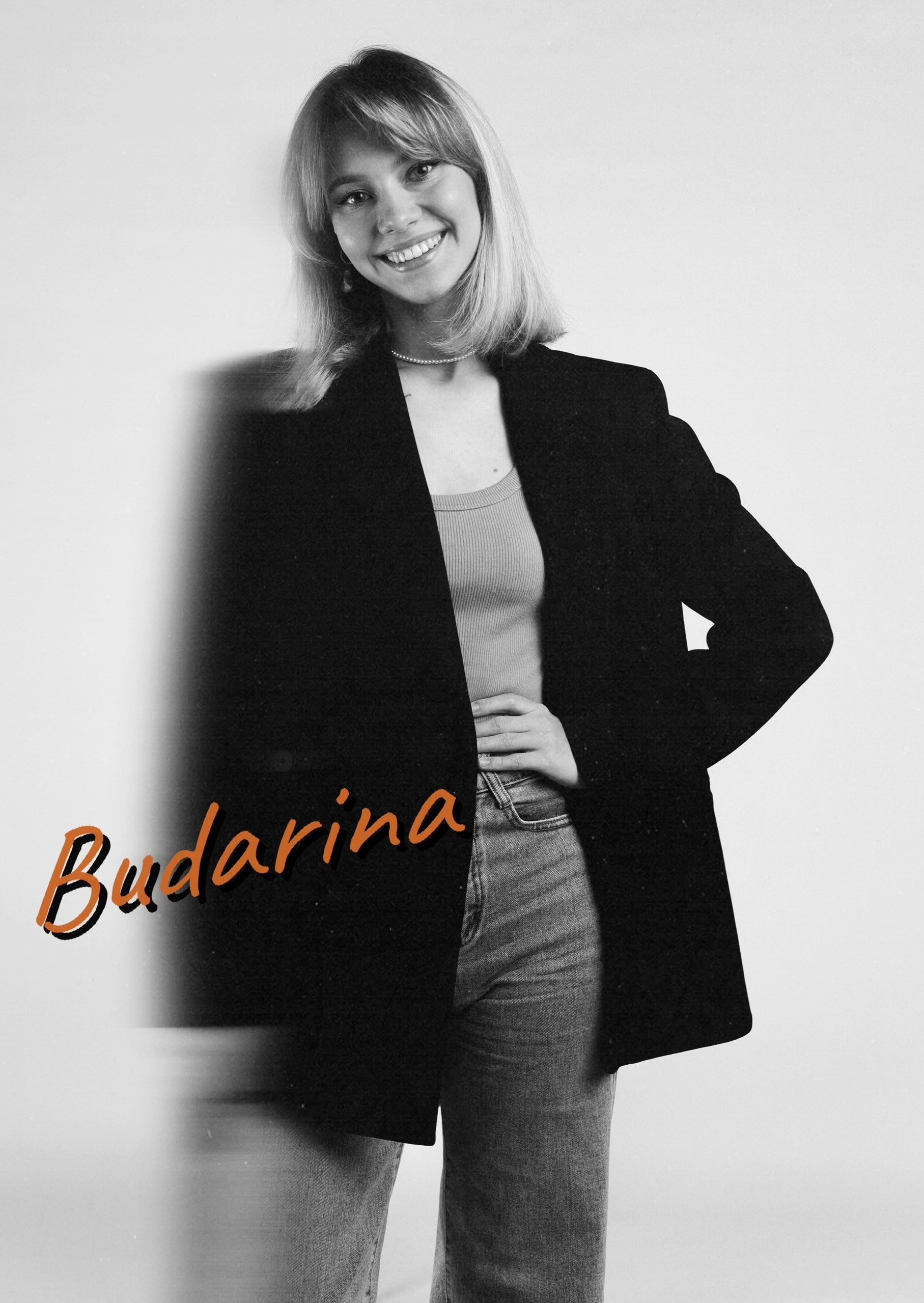 Свадебный фотограф Анастасия Бударина