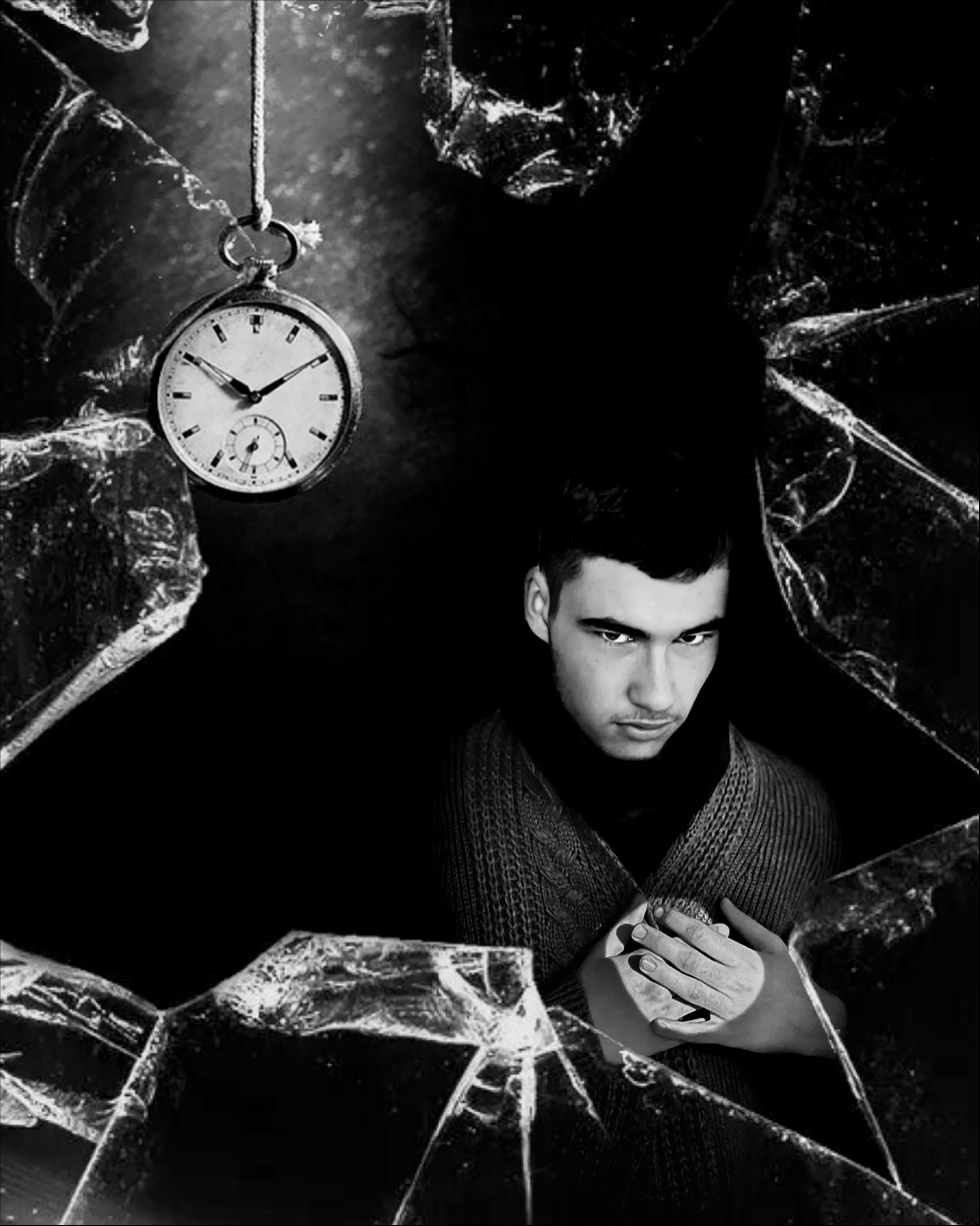 Философия портрета VIII поток