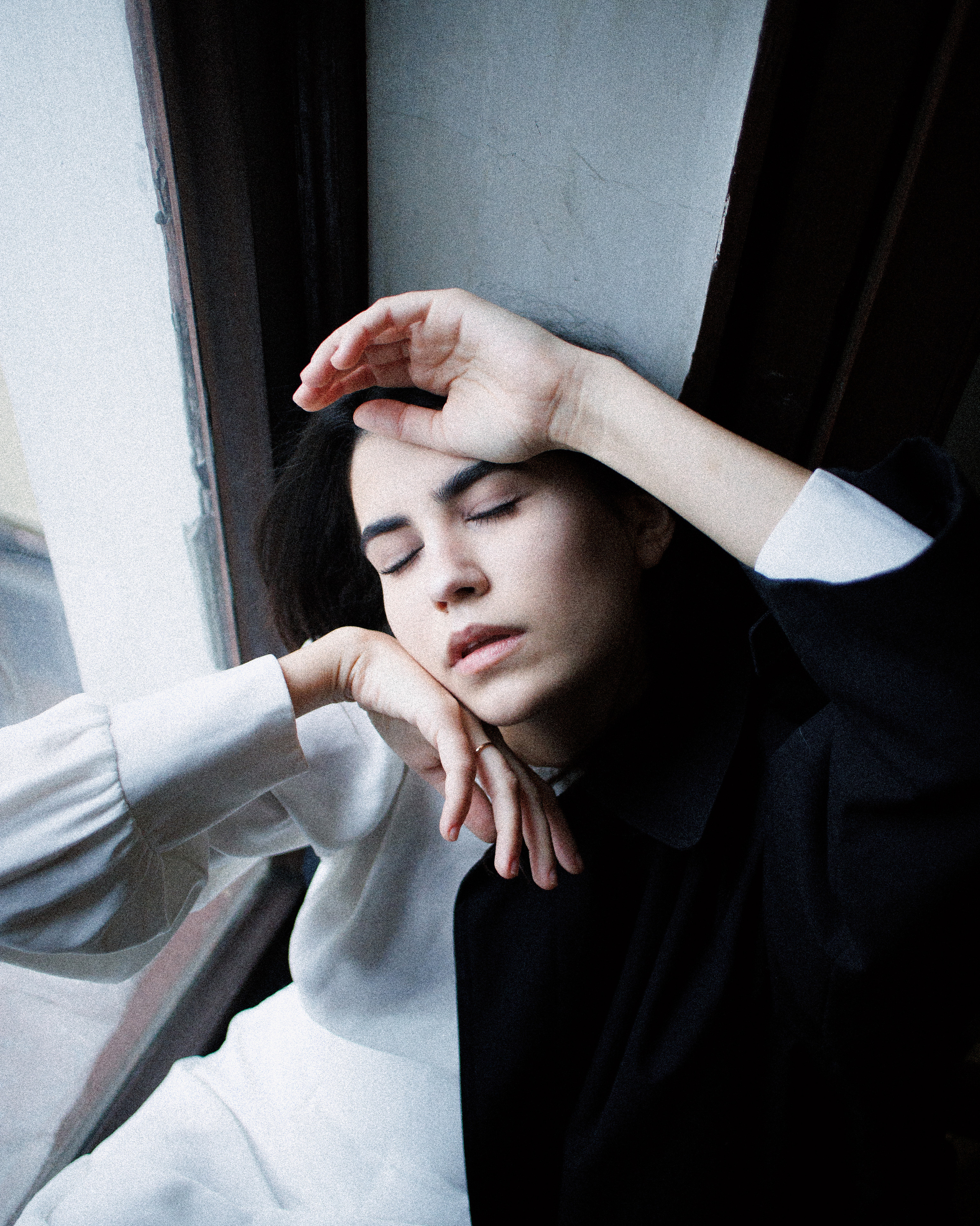 Эстетика. Портретный фотограф в Санкт-Петербурге Диана Аксёнова