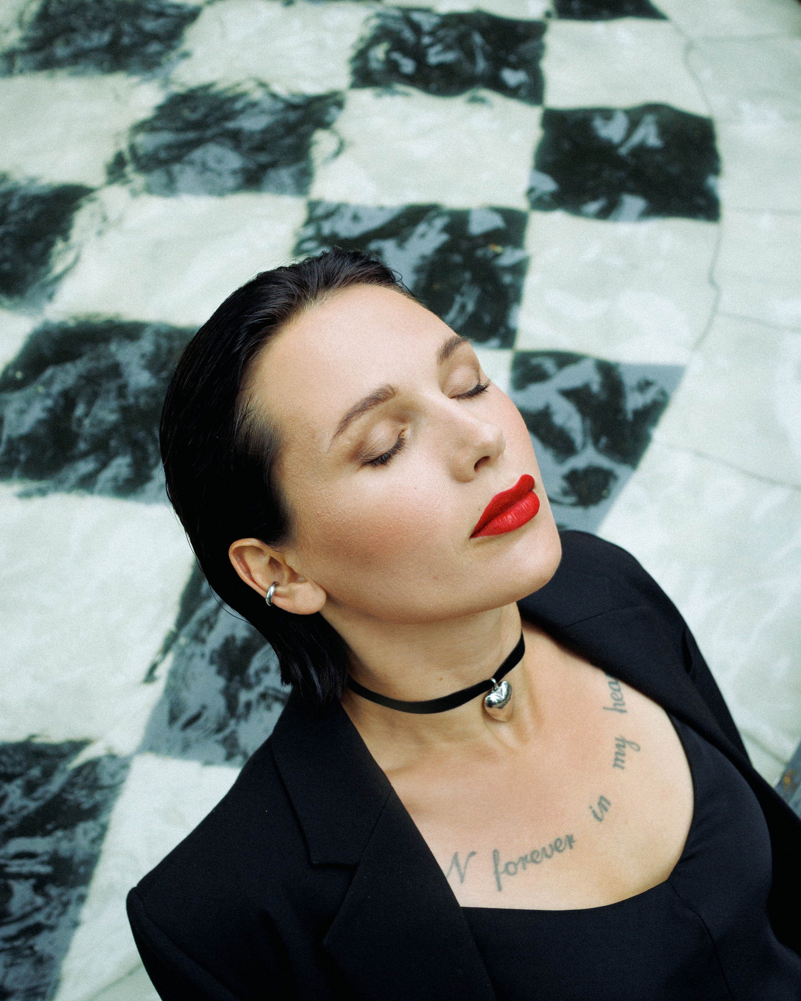 Прайс. Портретный фотограф в Санкт-Петербурге Диана Аксёнова