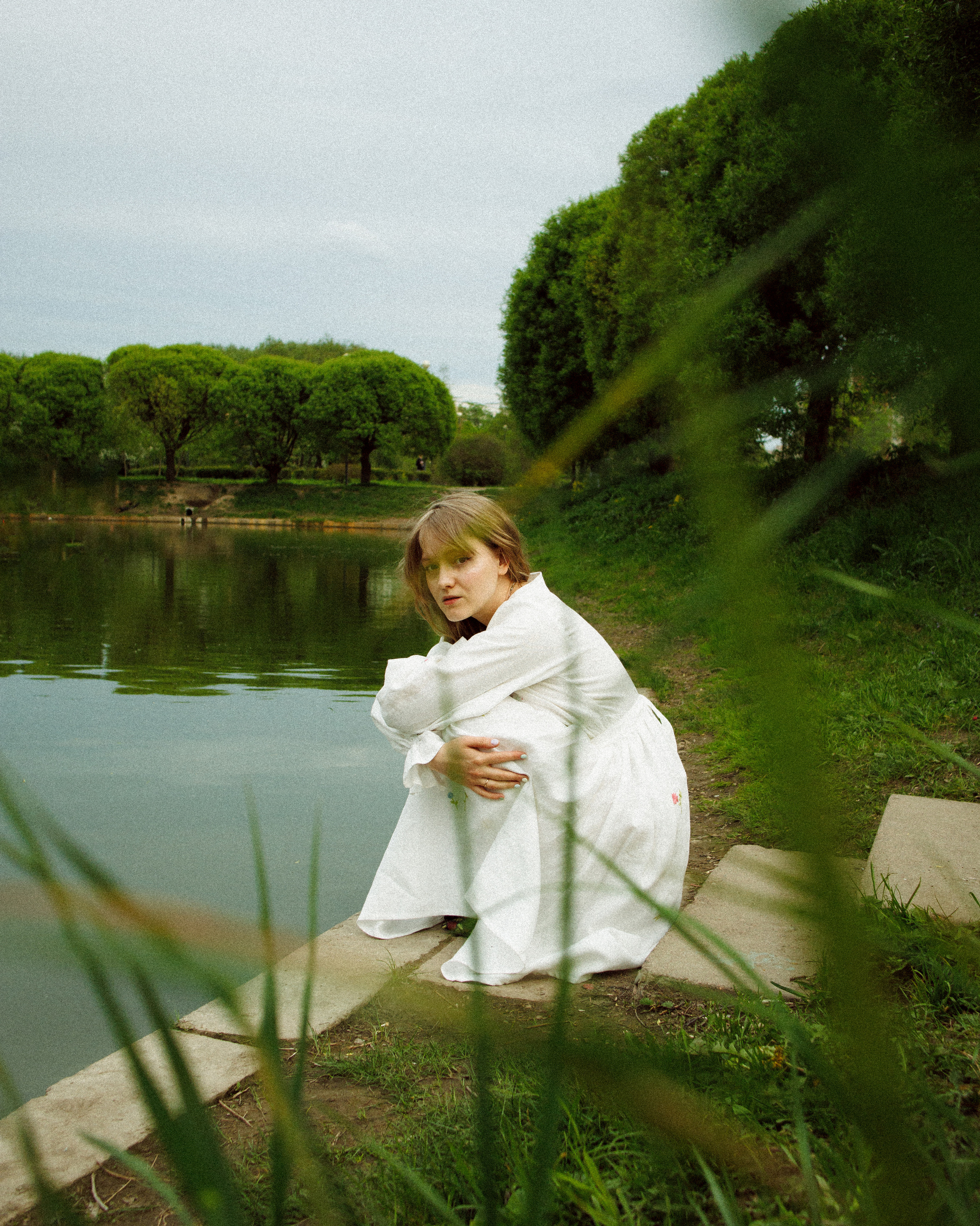 Эстетика. Портретный фотограф в Санкт-Петербурге Диана Аксёнова