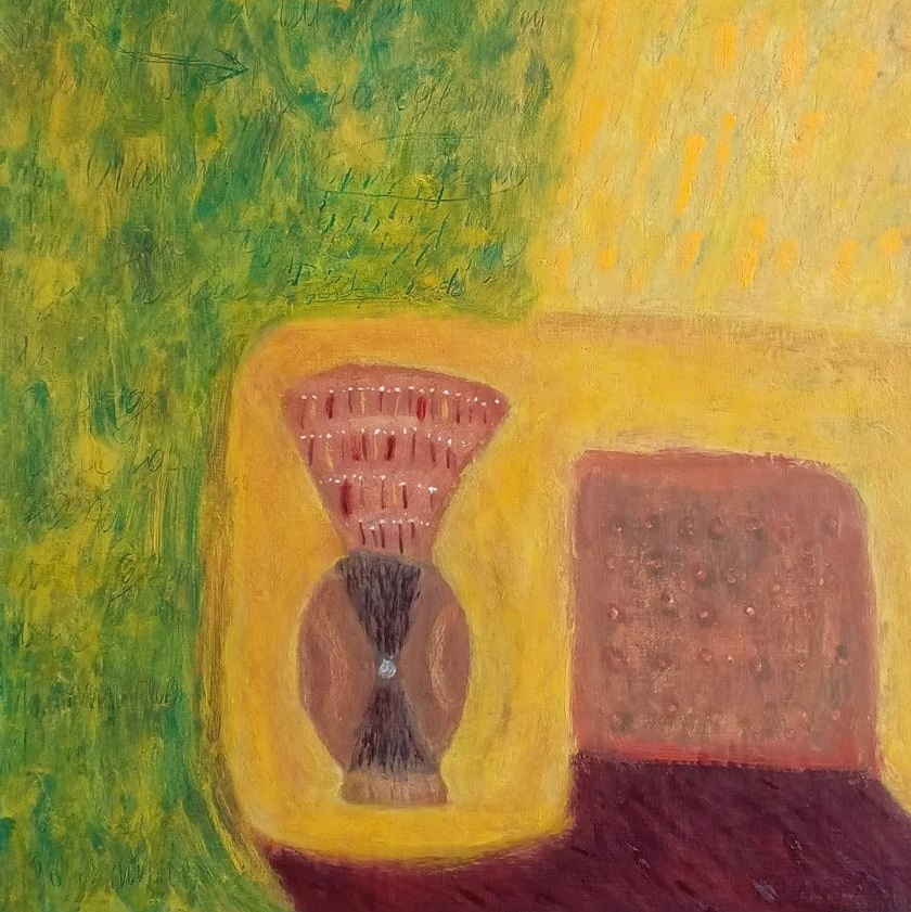 «Макадамия» & Студия Дизайна и Декора Паулины Богомоловой. Home Decor