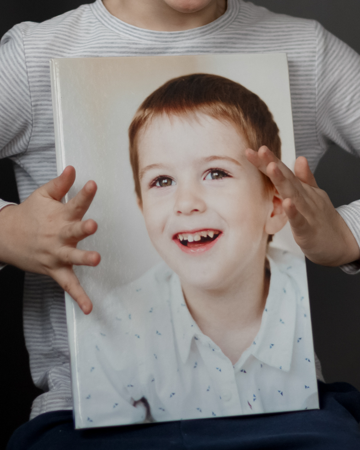 Фотокниги. Фотограф в Санкт-Петербурге Наталья Макарова
