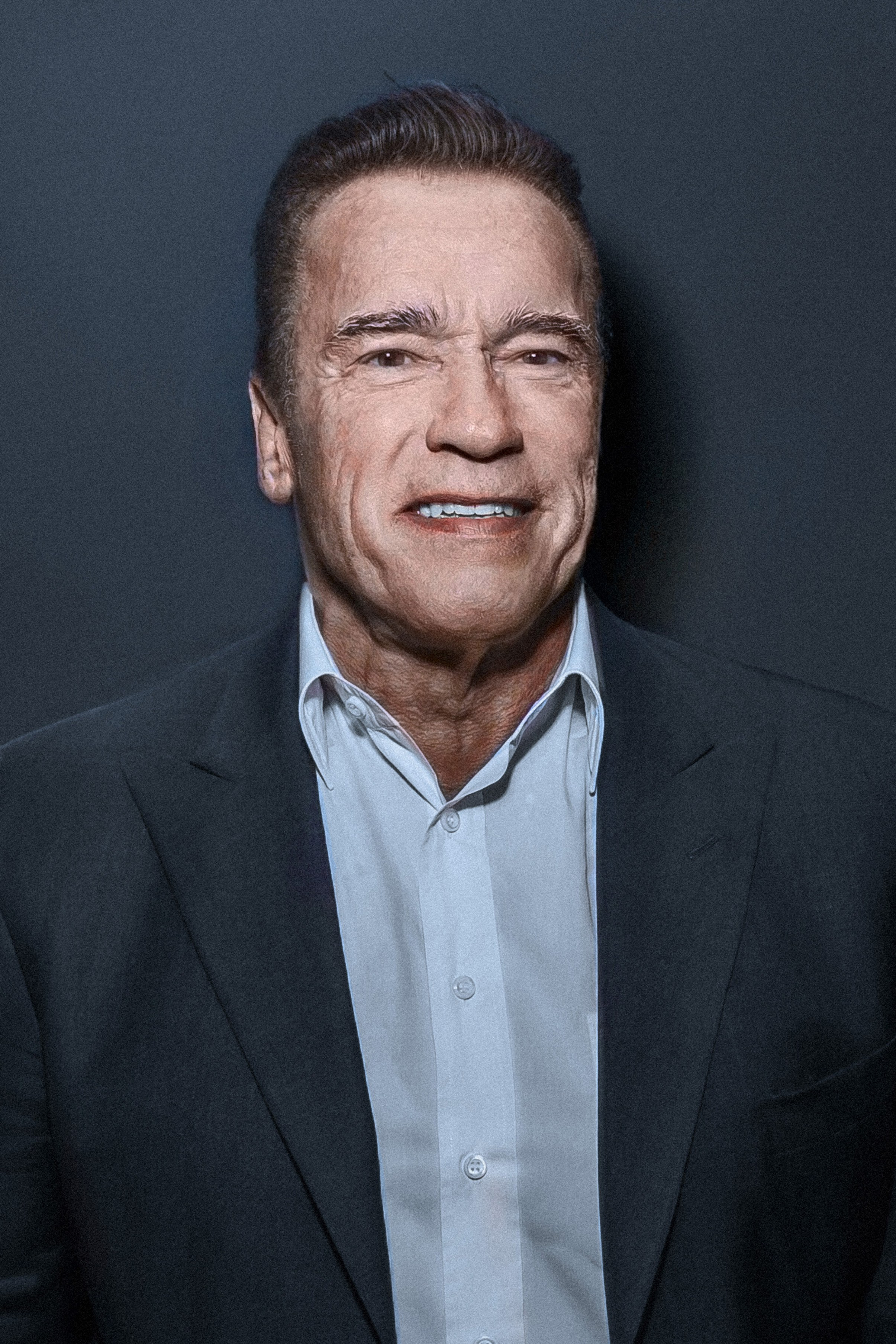 Portrait photographer Moscow, UAE, Oleg Koshmarov