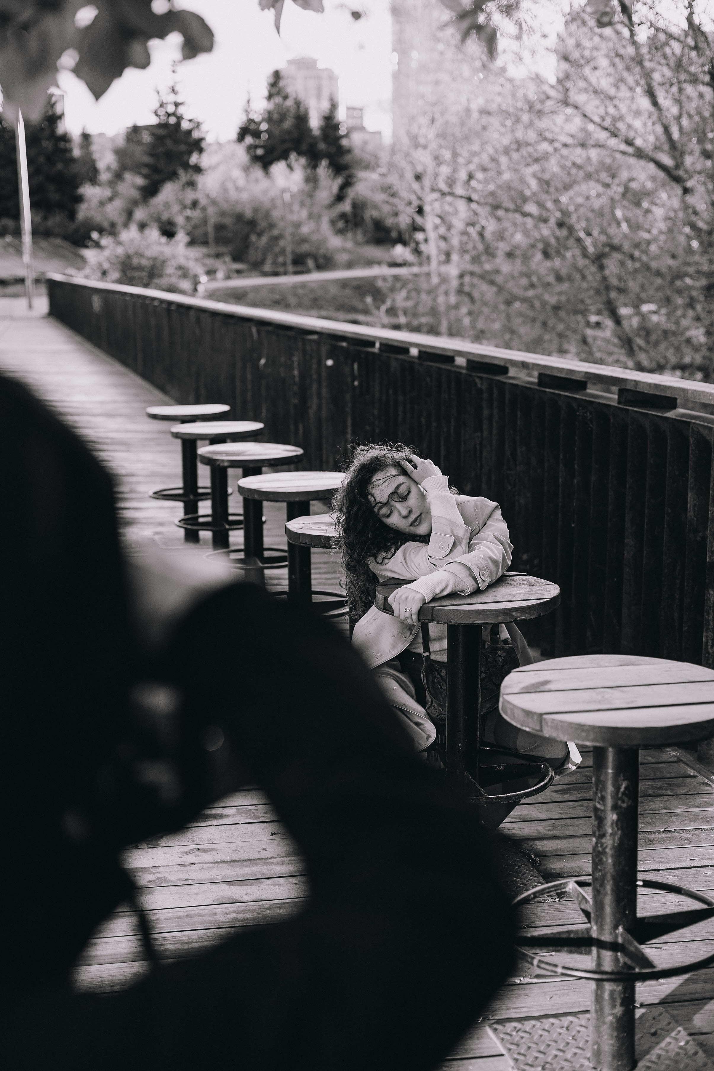 Фотограф Михаил Чирков