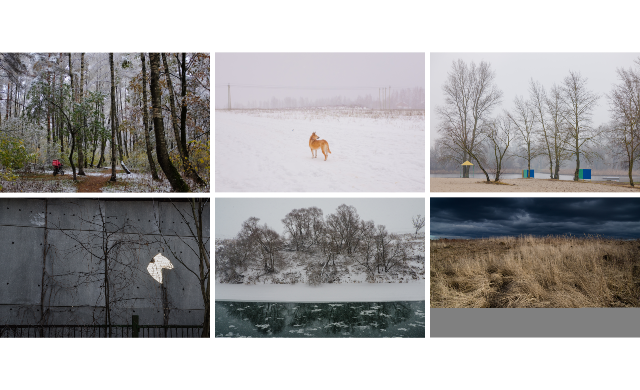 Открытки. Алёна Кочеткова | фотограф и преподаватель фотографии