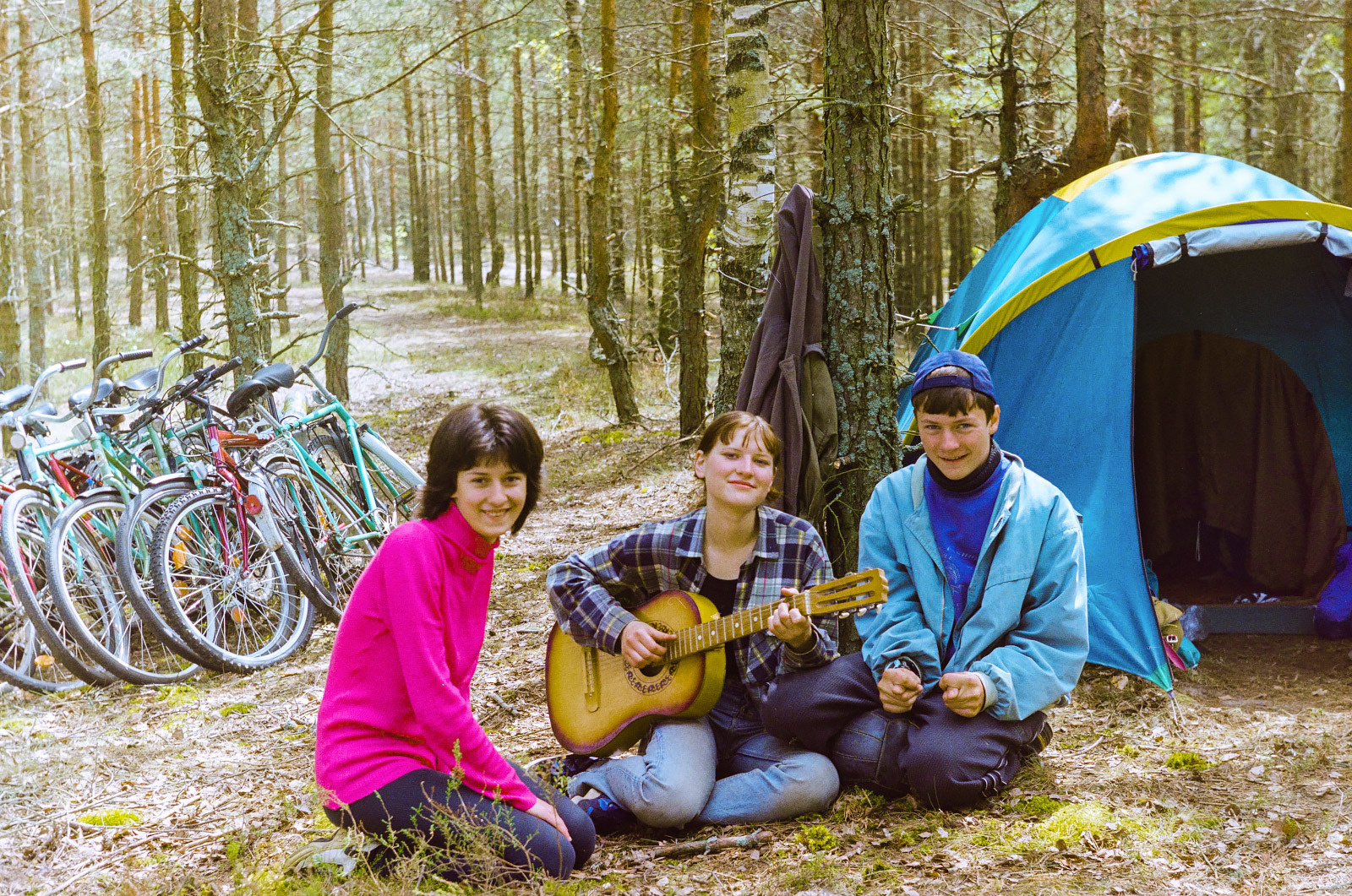 Фотокружок. Фотограф Евгений Стельмах в Молодечно и Минске