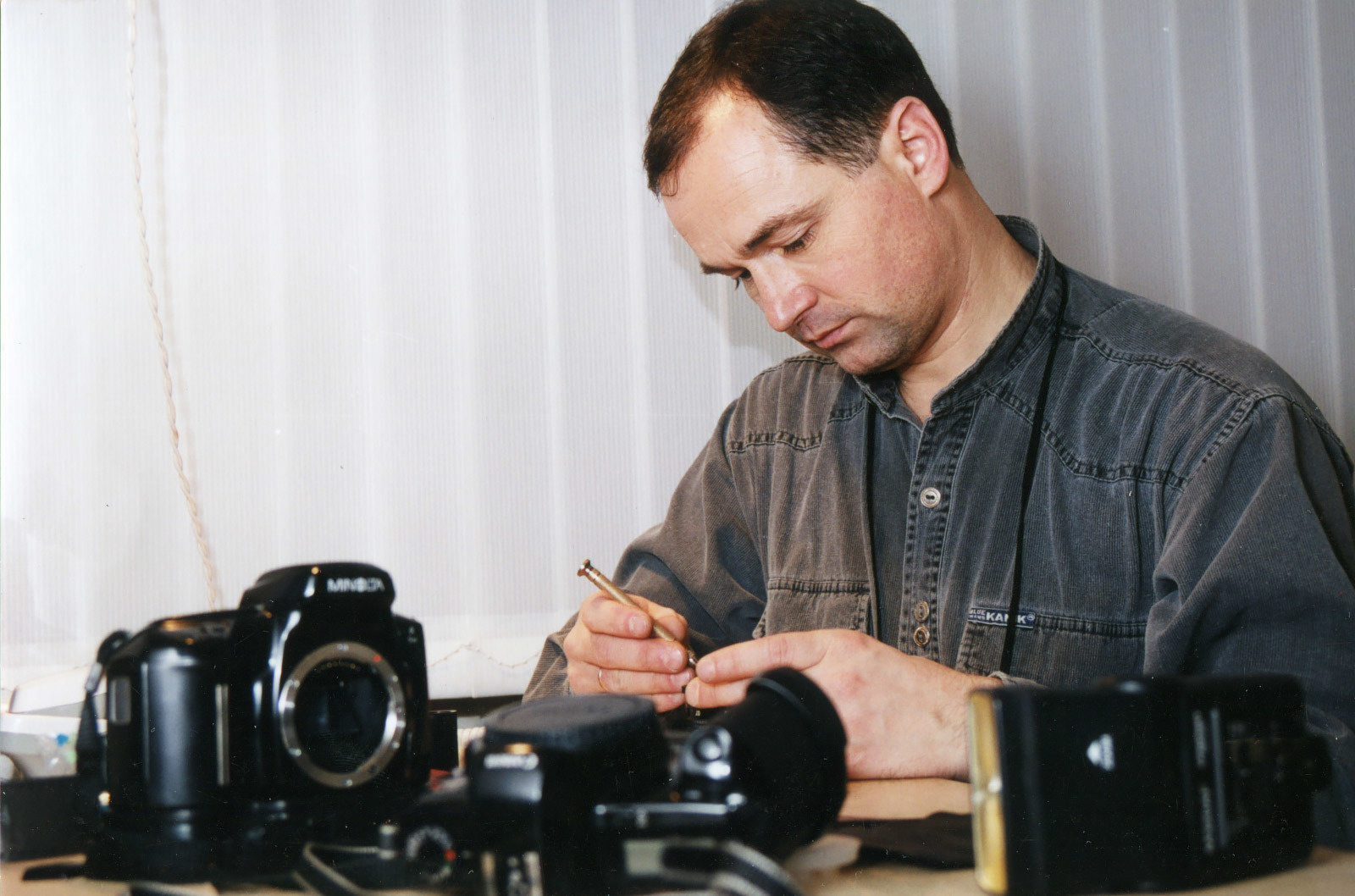 Фотокружок. Фотограф Евгений Стельмах в Молодечно и Минске