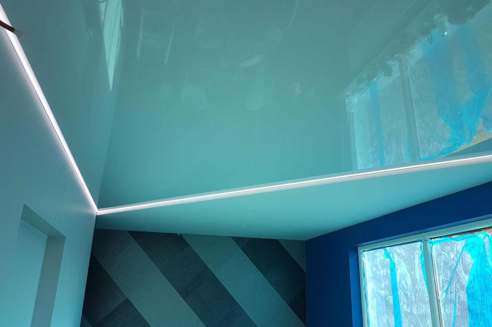 С ПОДСВЕТКОЙ. Портфолио