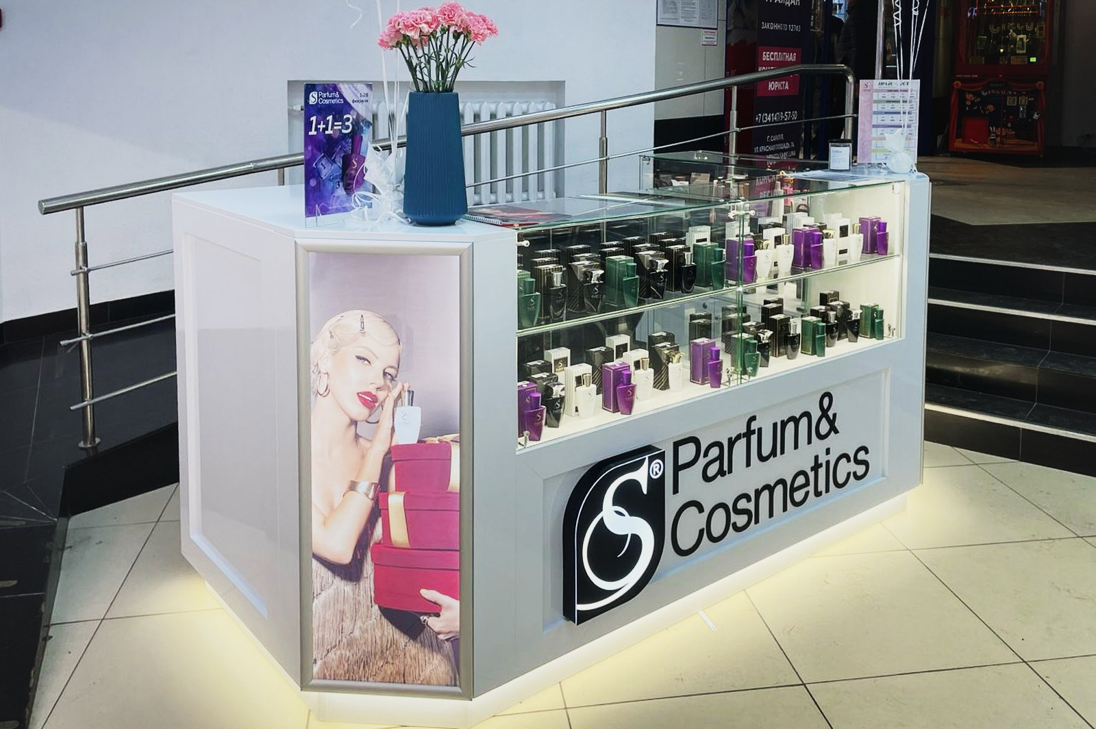 Аренда торгового оборудования и мебели для бизнеса. Мебель для бизнеса: Блог о торговом оборудовании на заказ в Москве