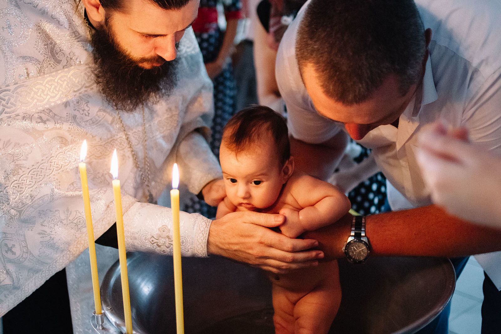 Цены на фотосъёмку крещения в Майкопе и Майкопском районе. Семейный и свадебный фотограф в Майкопе Михаил Мартиросян