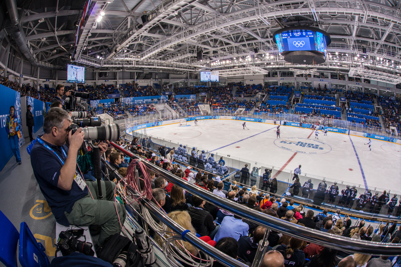 Портфолио. Степанов Алексей — Фотограф, оператор, монтажер