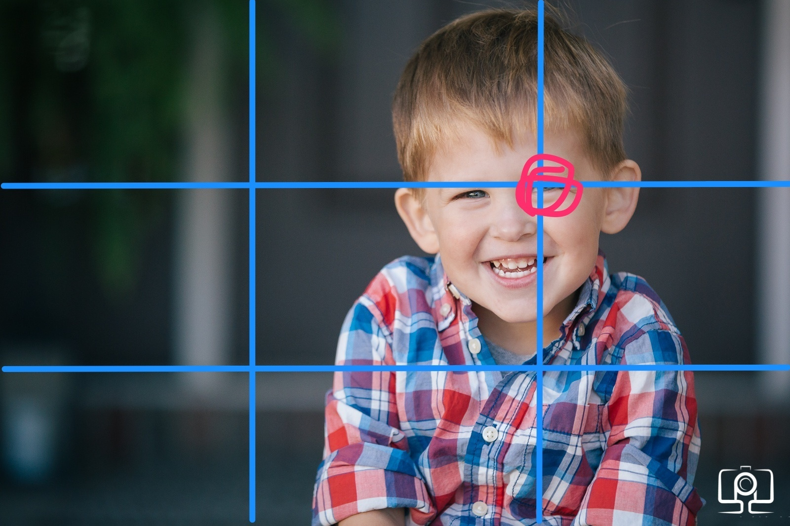 Основные правила для съемки дома (секреты создания красивых кадров). Фотограф Юлия Кондратьева