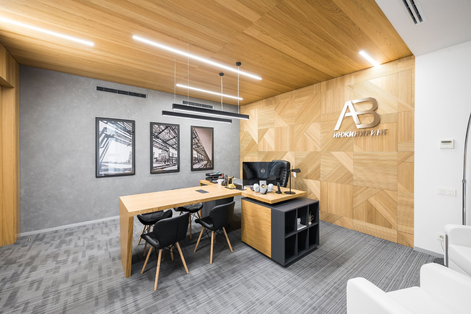 Интерьерная фотосъемка в СПб. Фотограф | Рустам Загидуллин | Санкт-Петербург