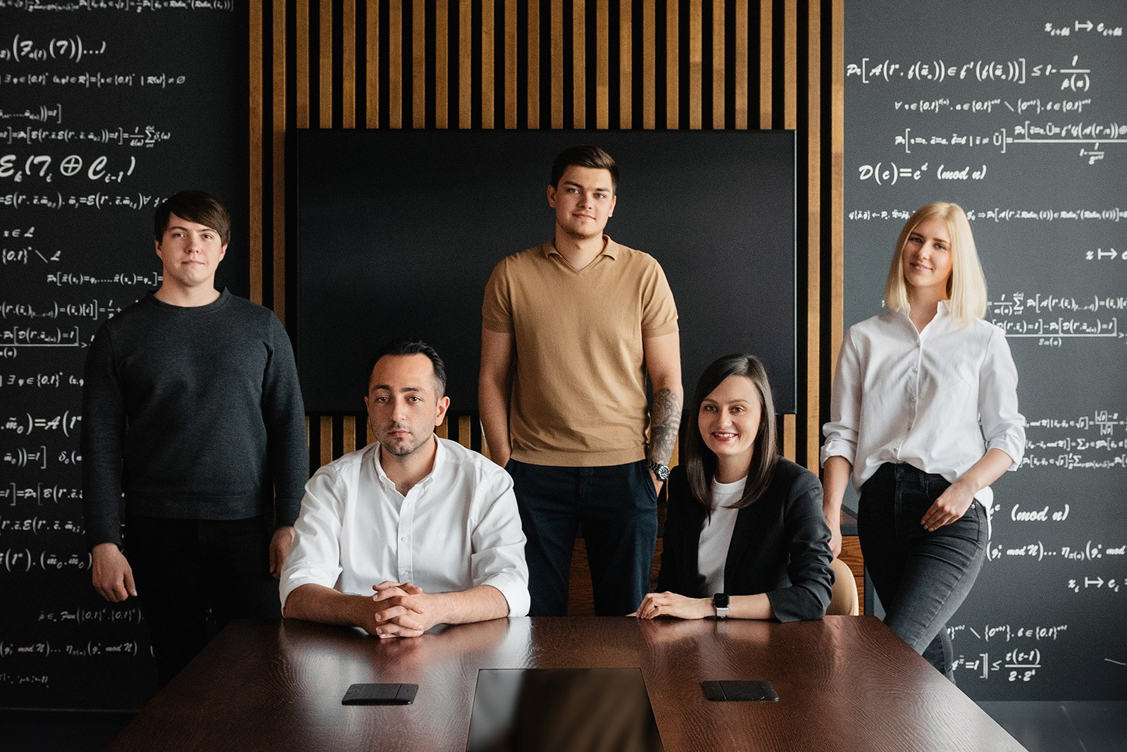 Услуги. Деловой портрет и бизнес фотография в Санкт-Петербурге