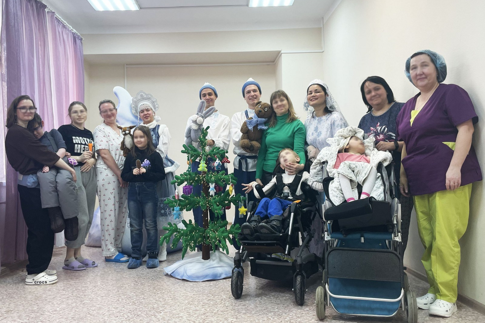 Журнал о самом особенном. Пермь и Пермский край