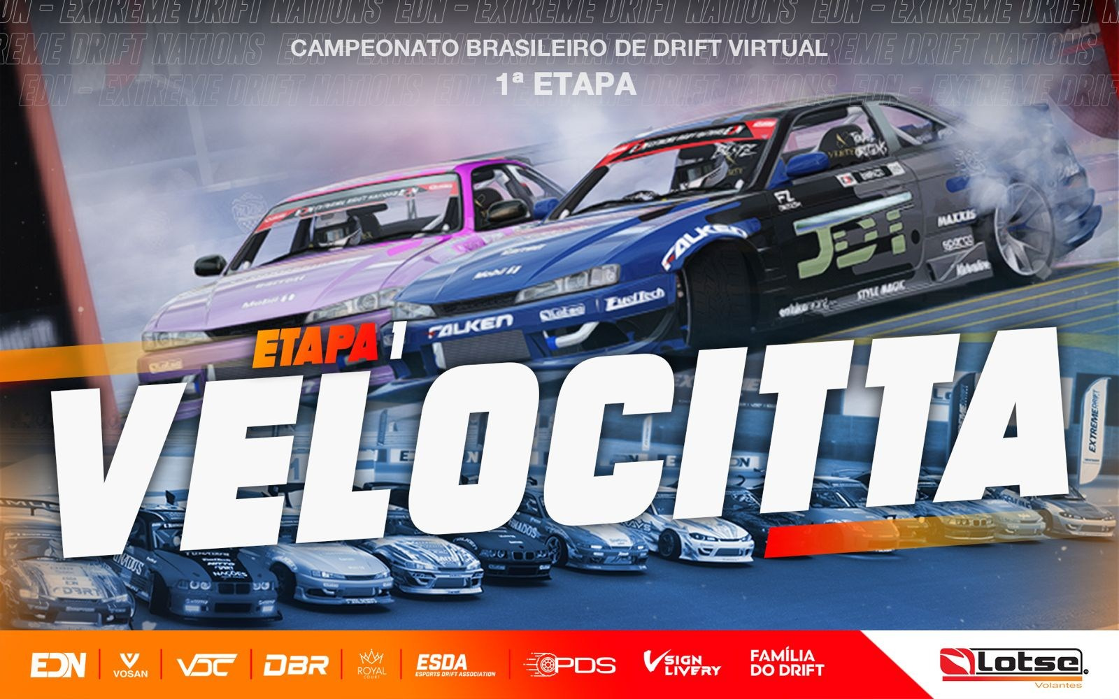 Трассы дрифт assetto corsa