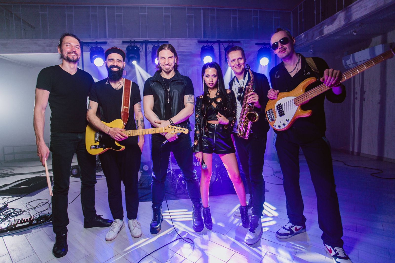 Подрядчики Green и Wood House. Подрядчики и друзья сети свадебных площадок House for wedding