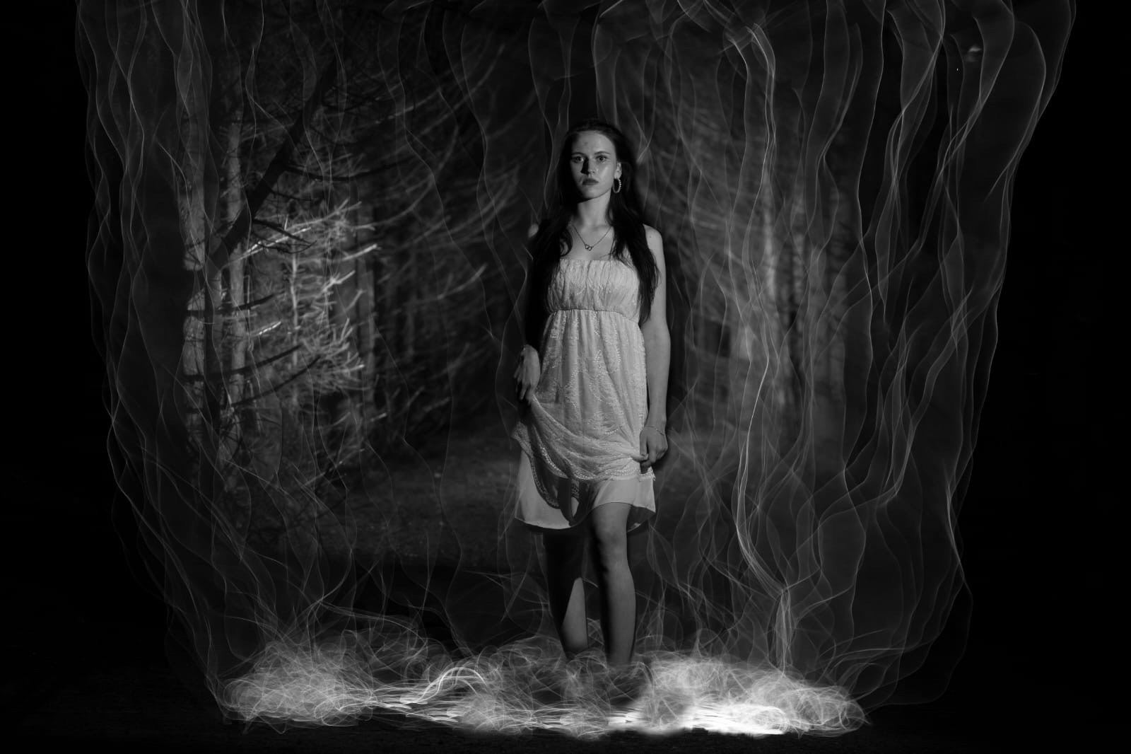 Юлия Желтова. ARTEXPOPHOTO