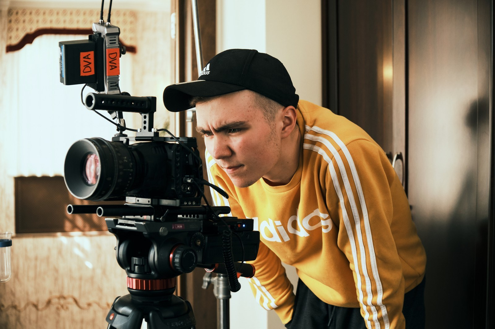 Источник долголетия. Фото и видеосъёмка клипов и контента для компаний и личных брендов