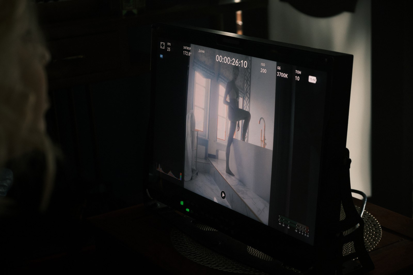 Источник долголетия. Фото и видеосъёмка клипов и контента для компаний и личных брендов