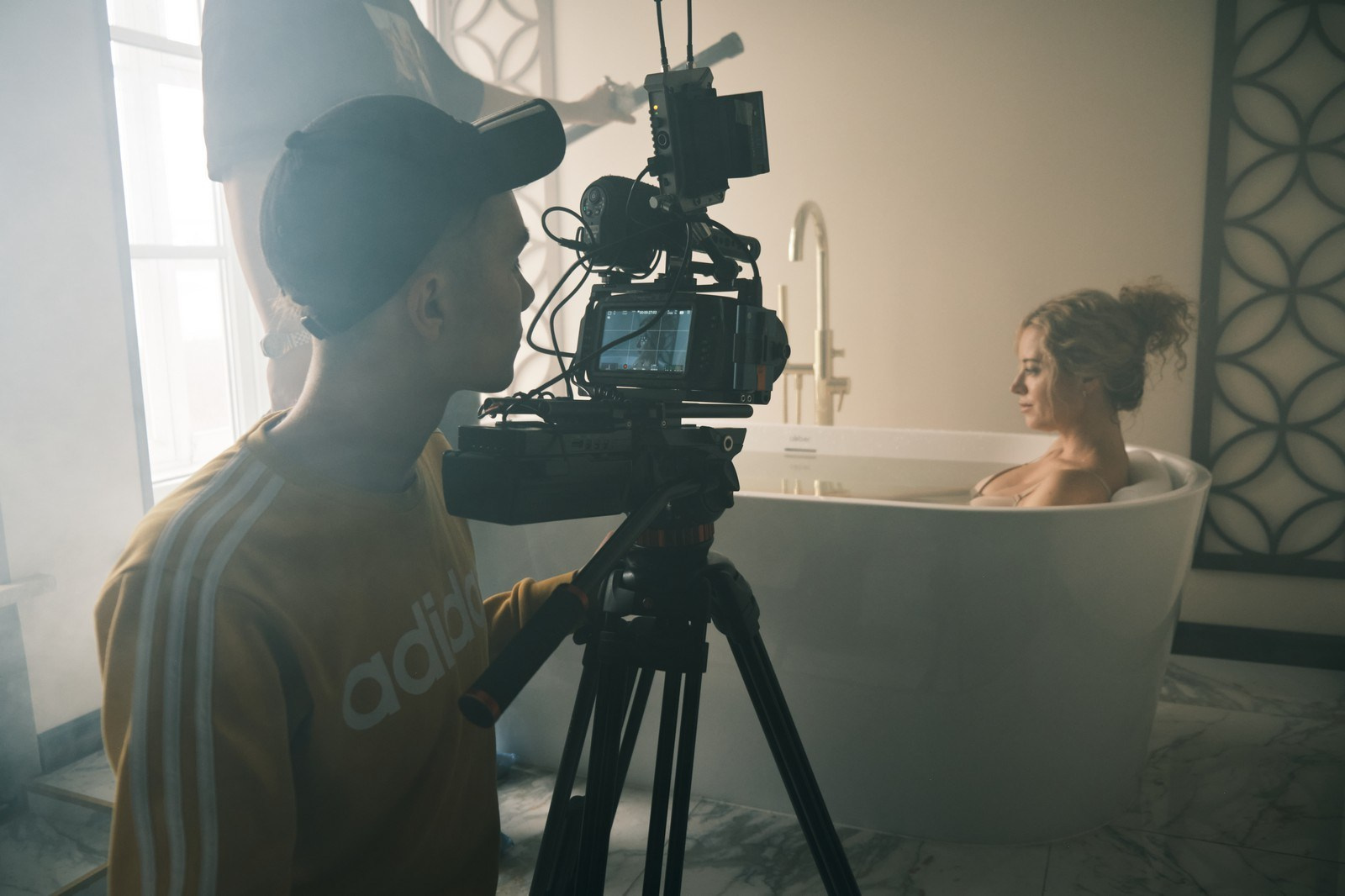 Источник долголетия. Фото и видеосъёмка клипов и контента для компаний и личных брендов