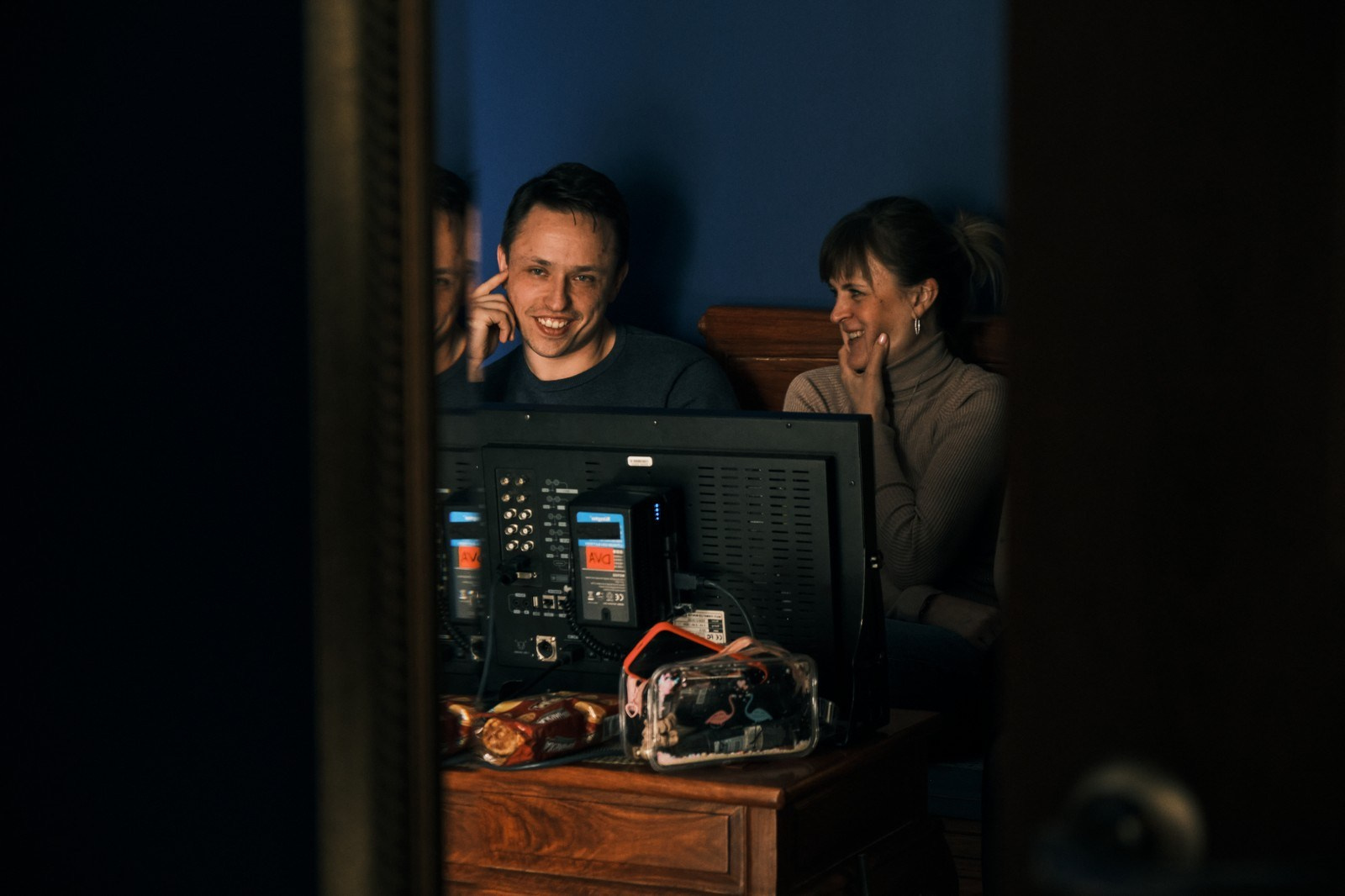 Источник долголетия. Фото и видеосъёмка клипов и контента для компаний и личных брендов