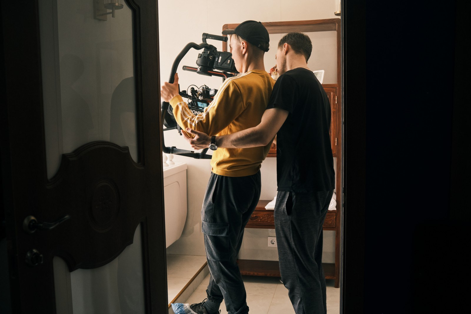 Источник долголетия. Фото и видеосъёмка клипов и контента для компаний и личных брендов