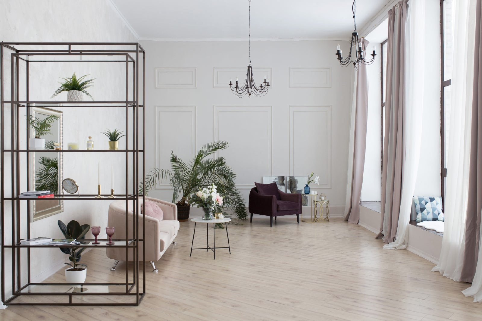 Фотостудии Самары